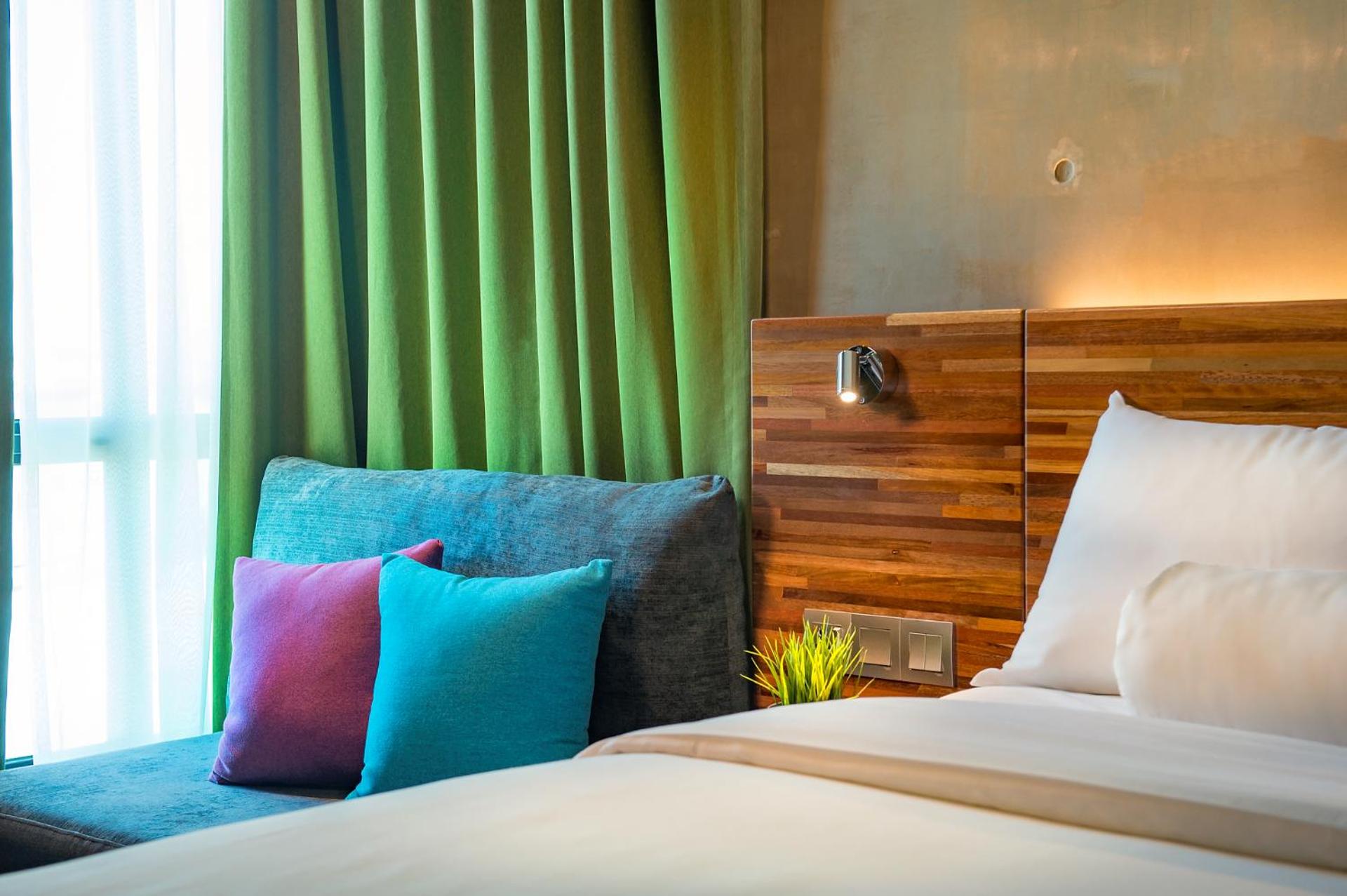 Superior Queen Suite