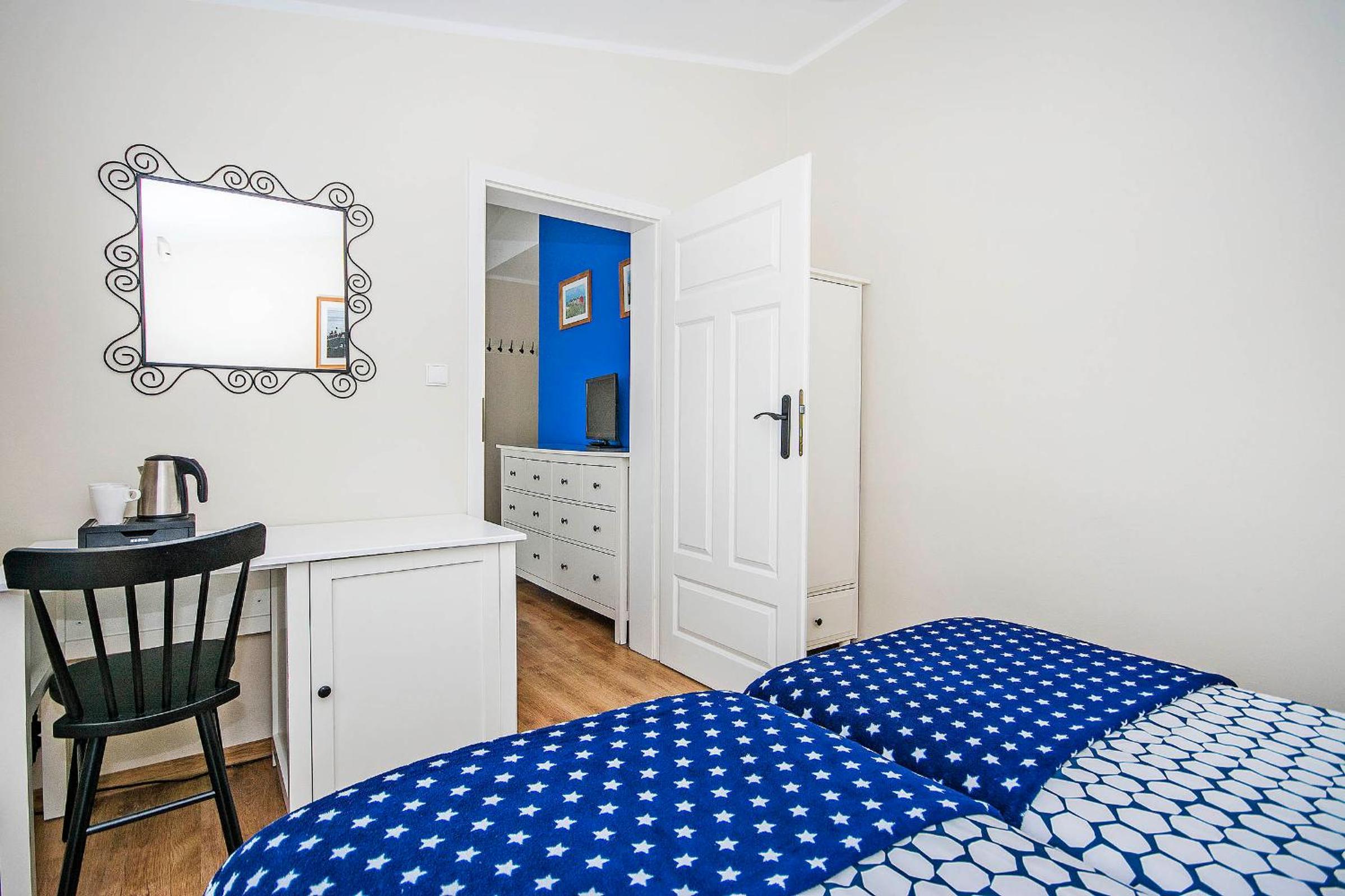 Suite with River View - Photo 11