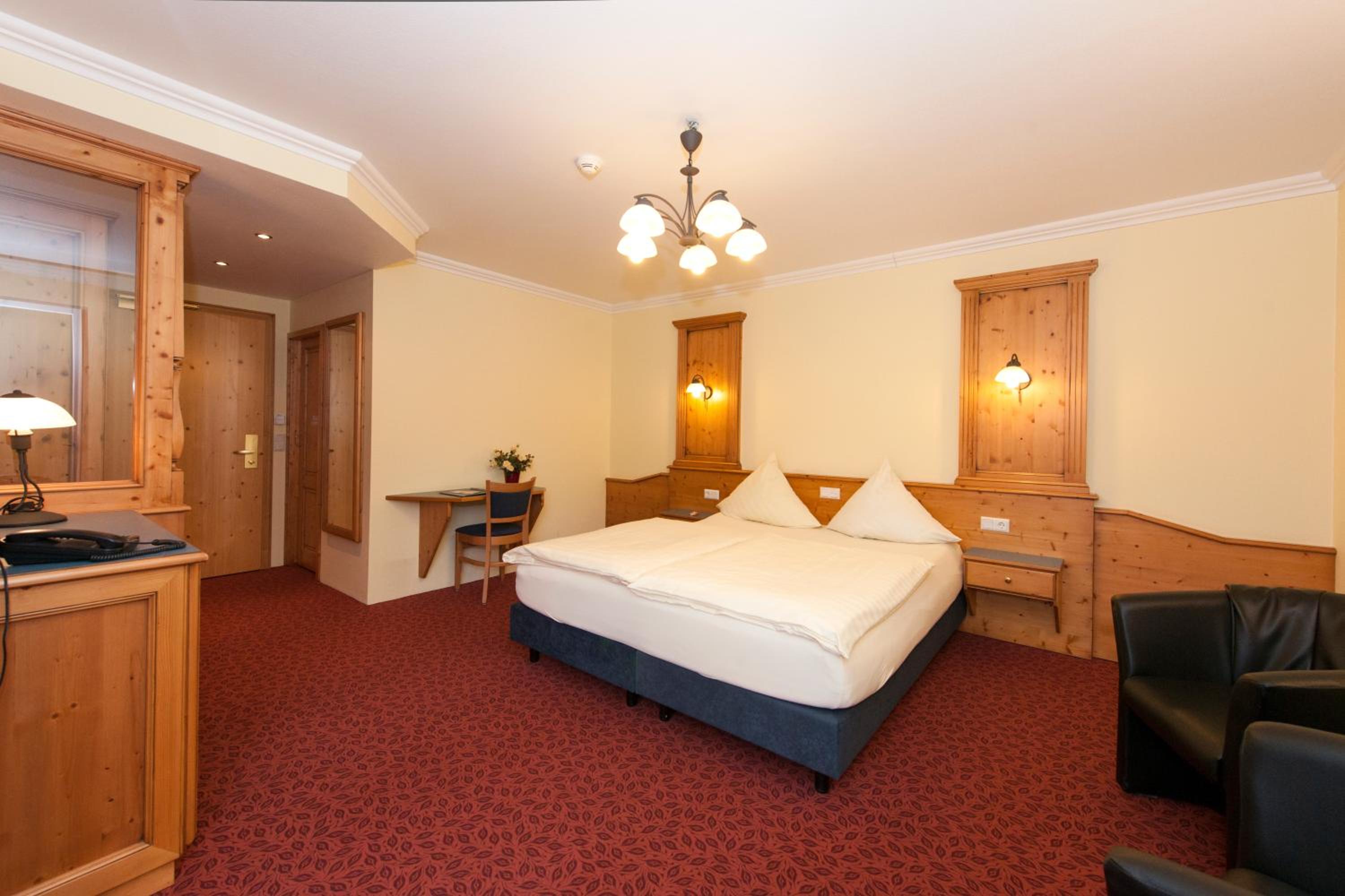 Suite photo 3