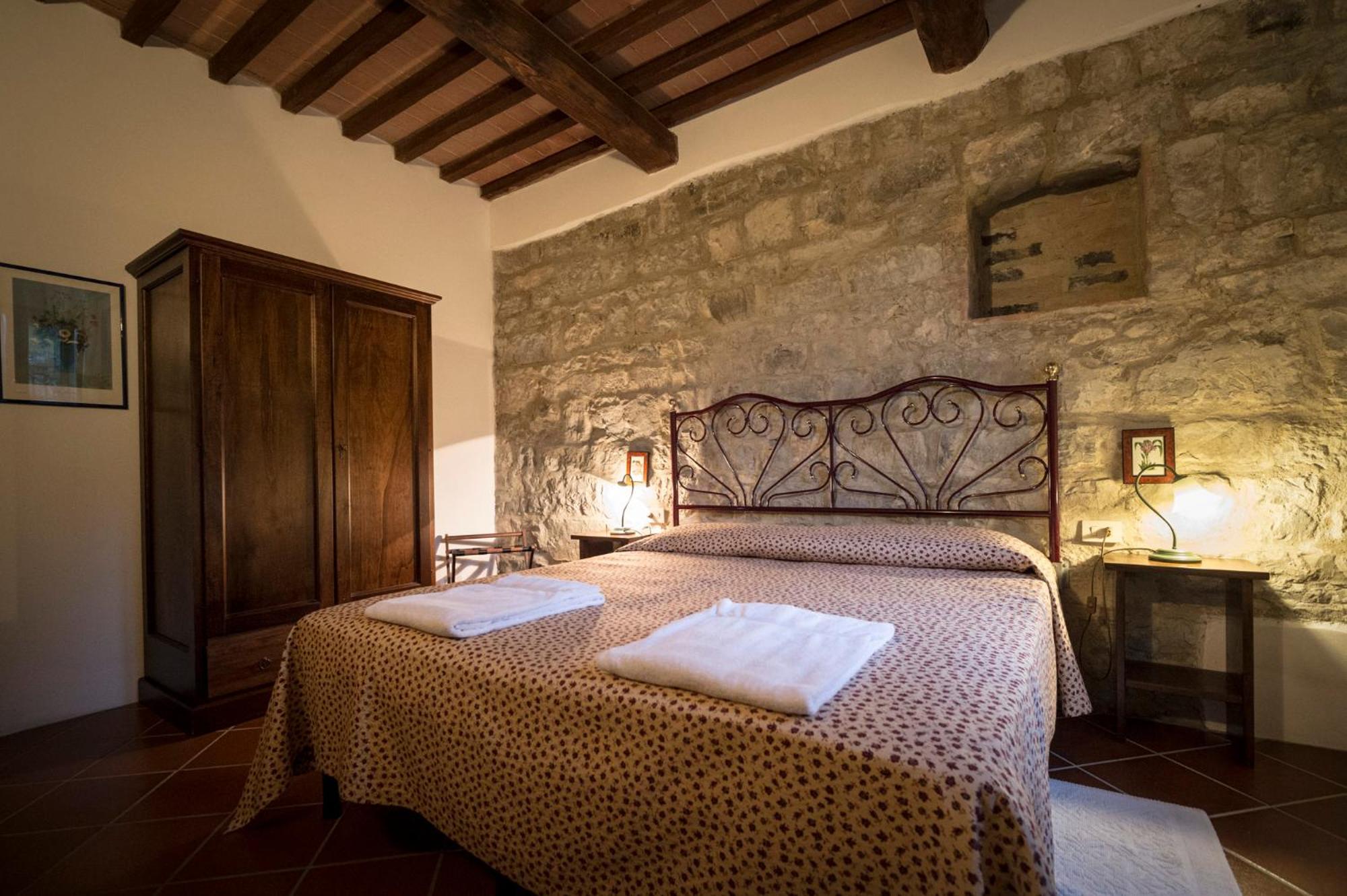 Appartamento Superior con 1 Camera da Letto e Patio