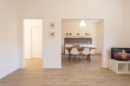 Apartment - Ground Floor photo 1