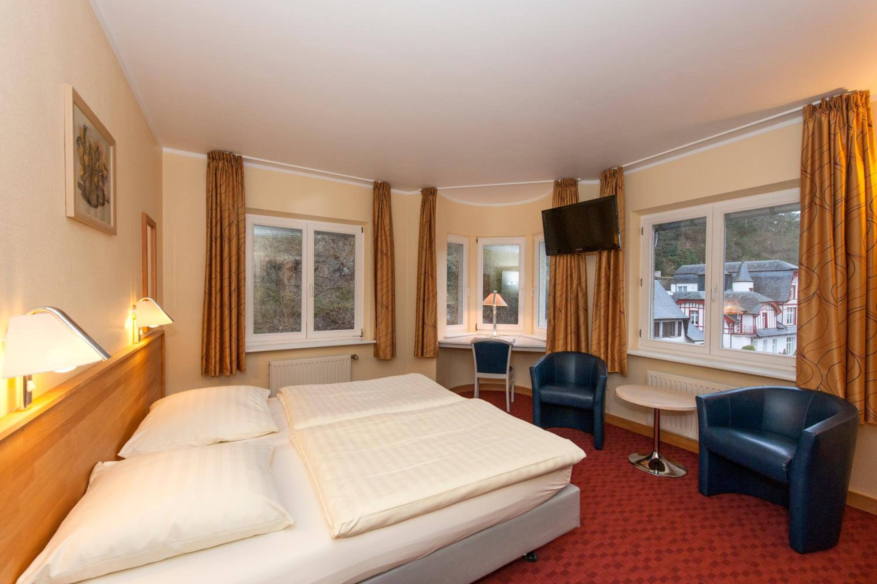 Comfort Double or Twin Room