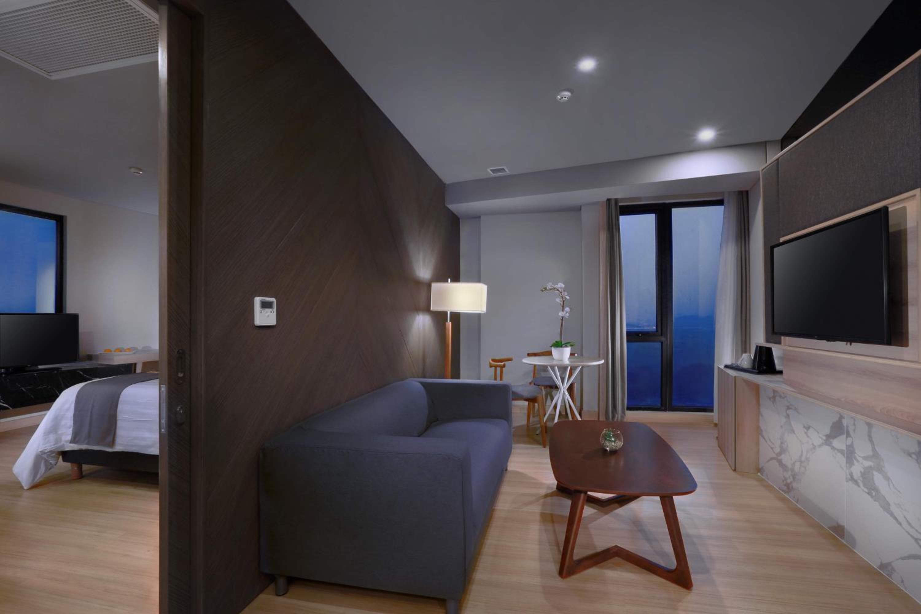 Suite photo 2