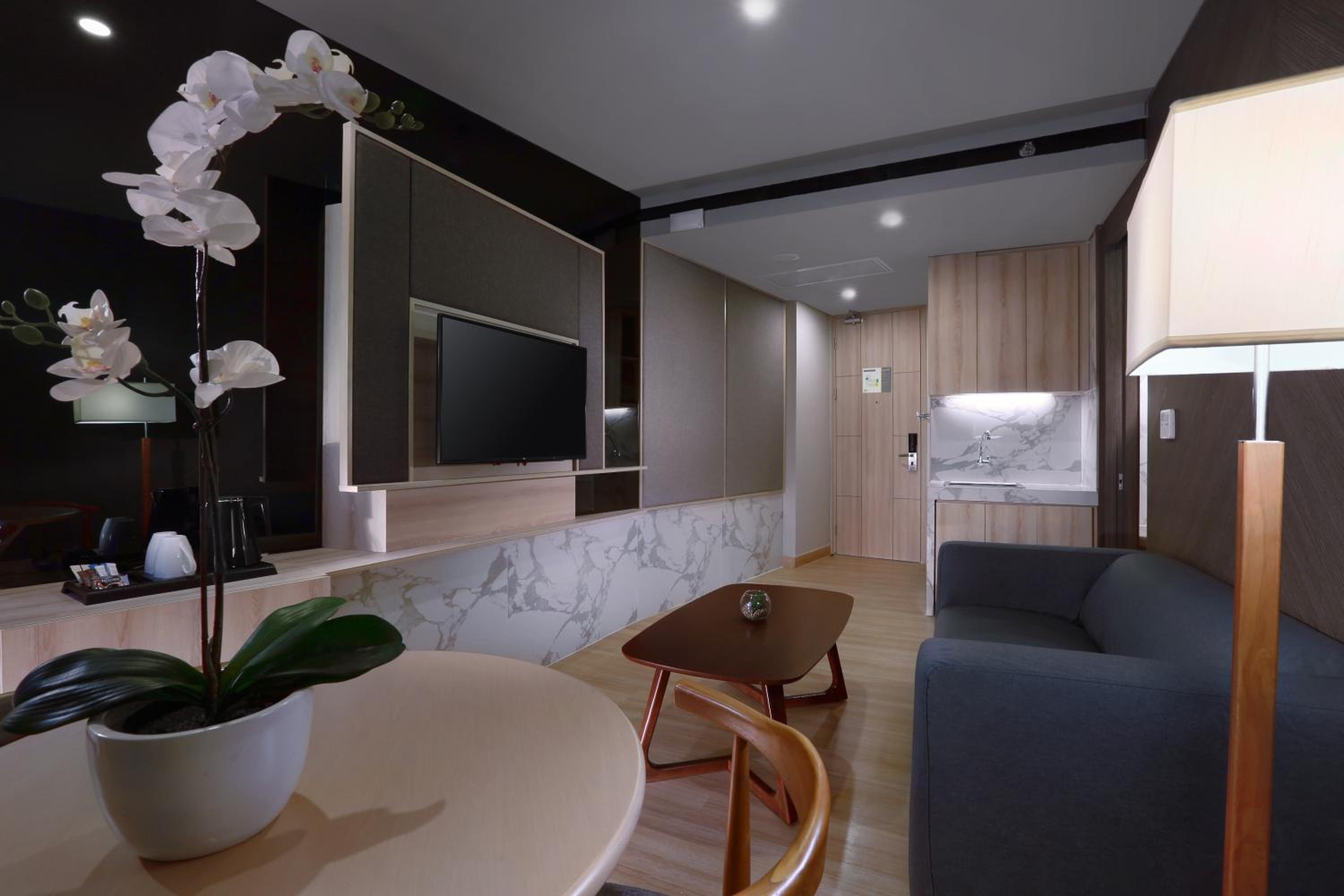 Suite photo 3