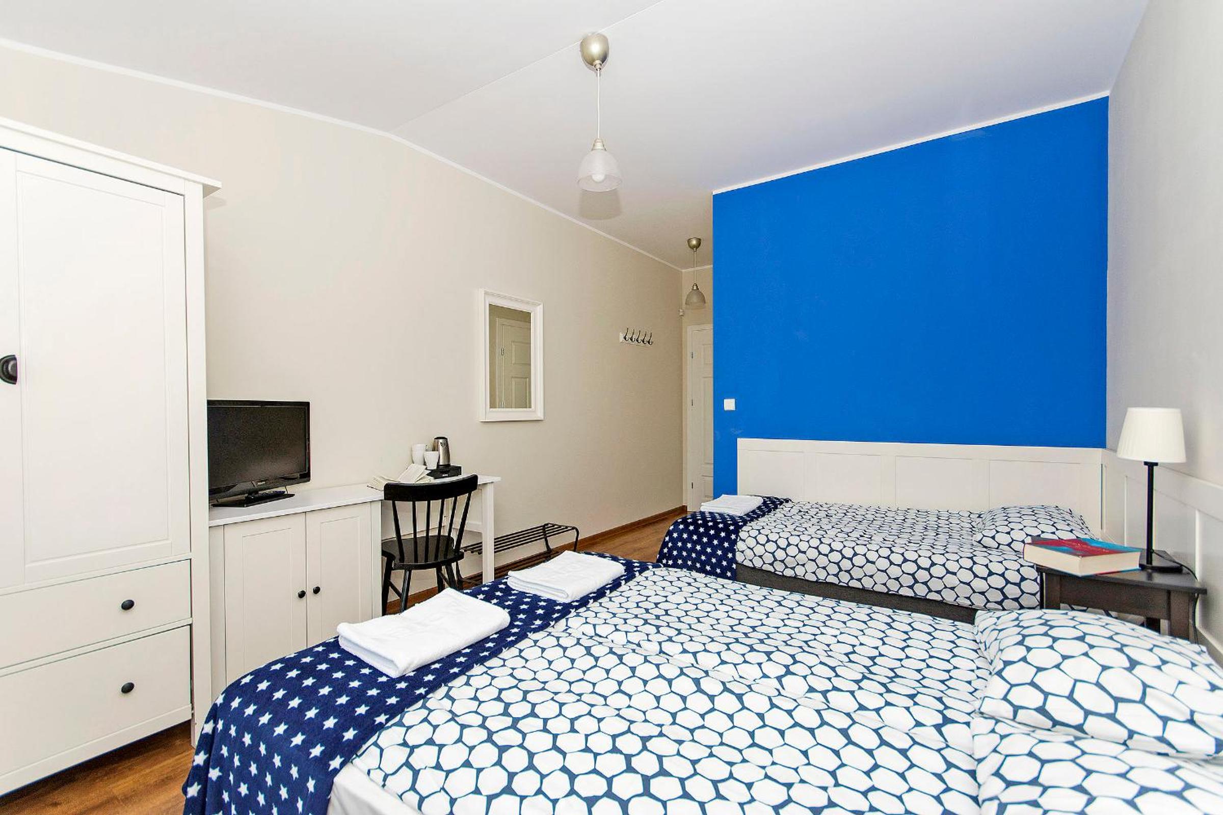 Triple Room with River View - Photo 6