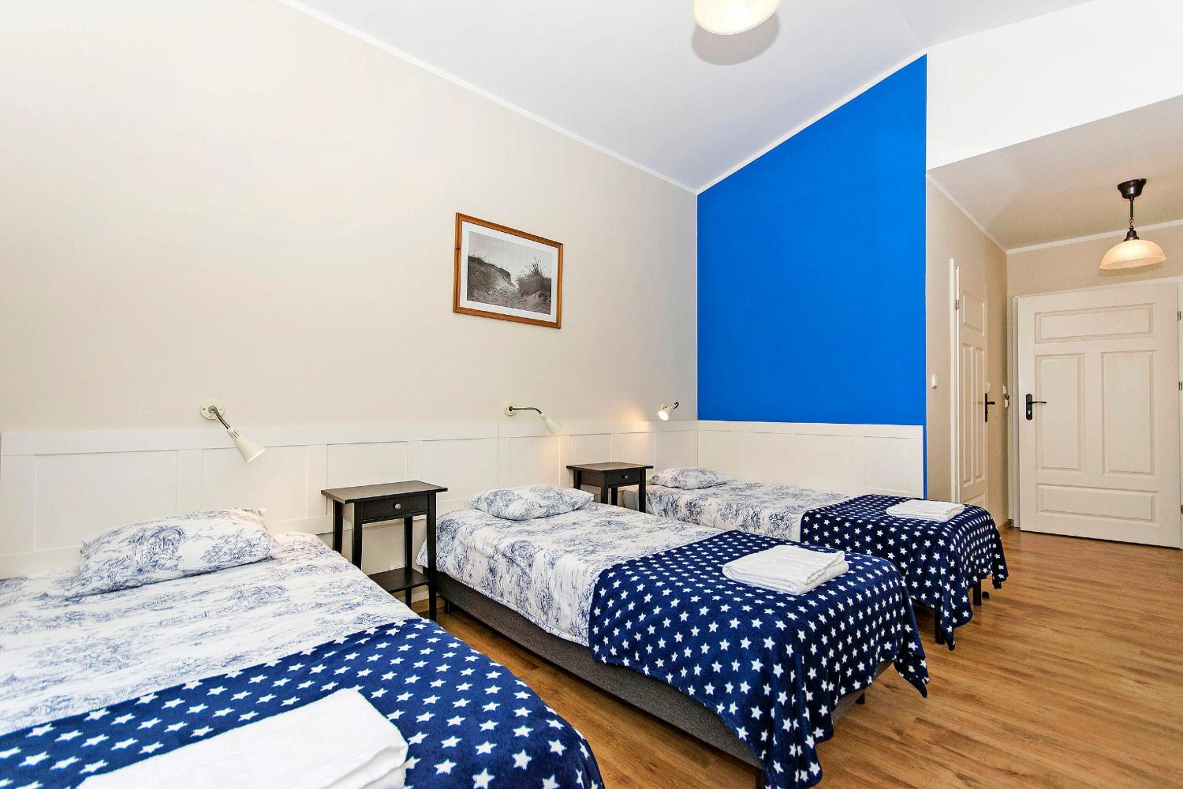 Triple Room - Photo 4