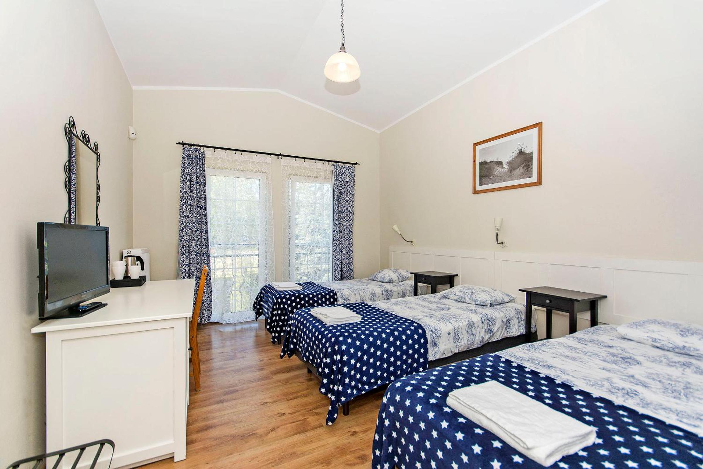Triple Room - Photo 5