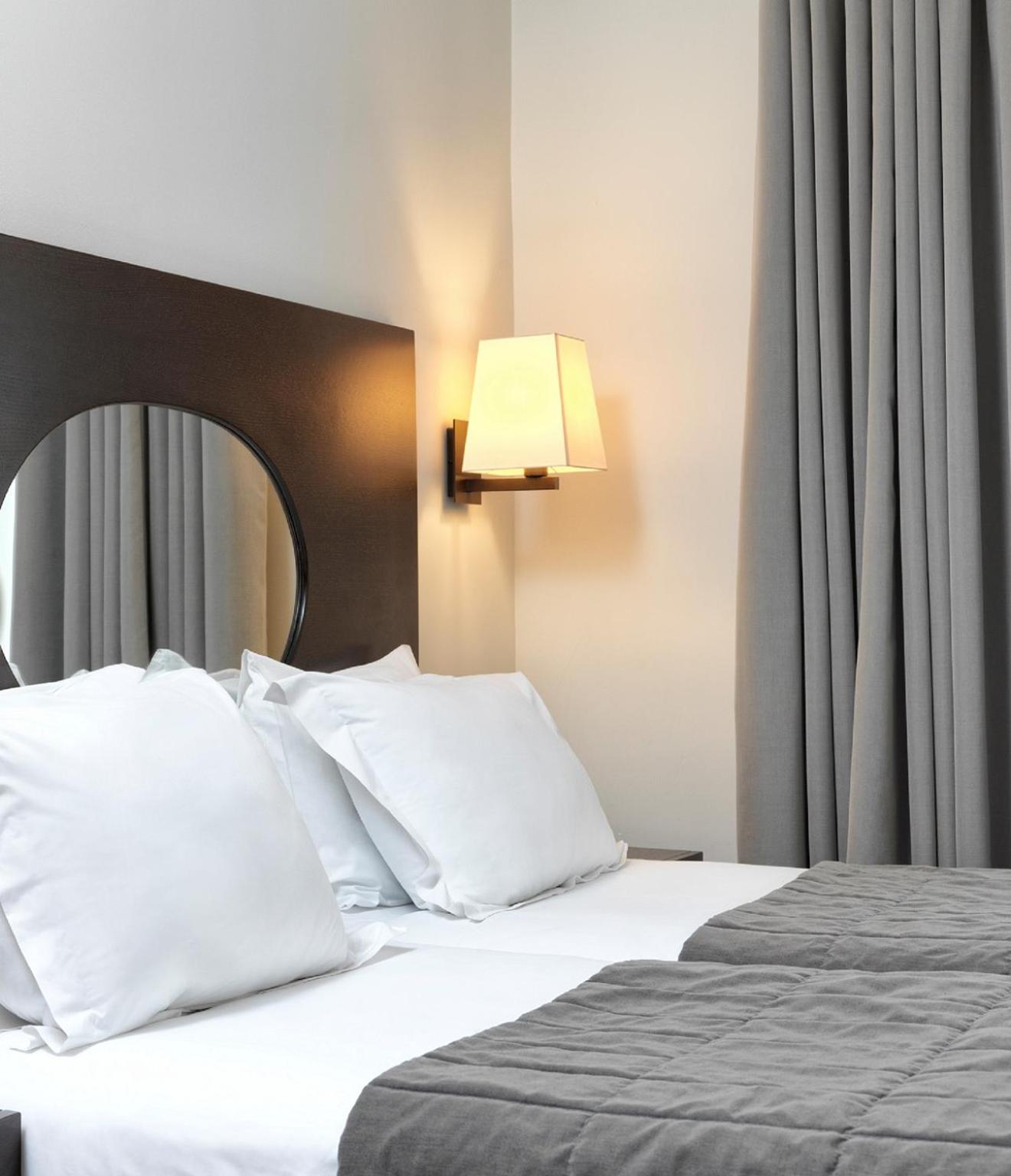 Standard Double or Twin Room photo 1
