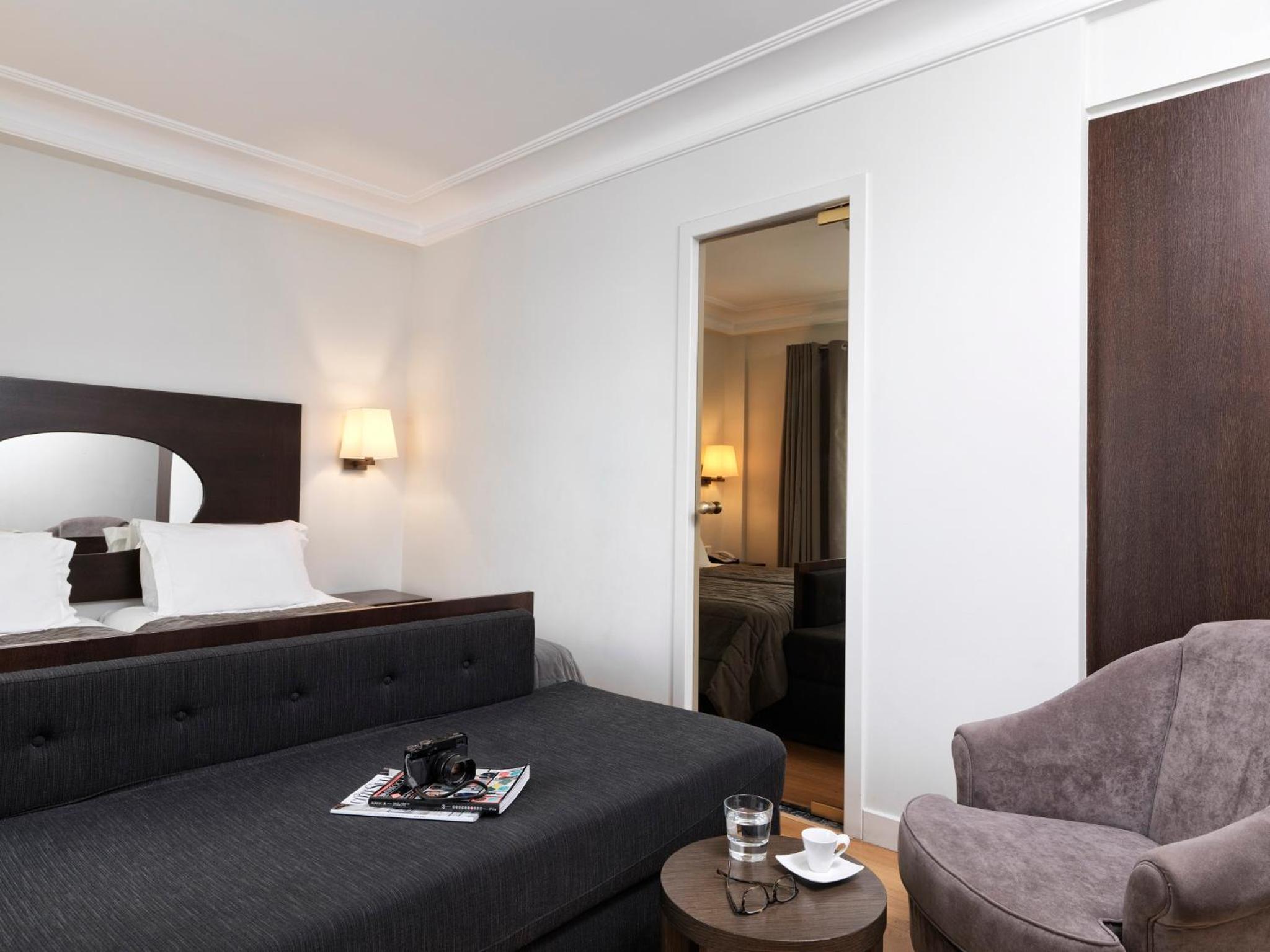 Standard Triple Room photo 1