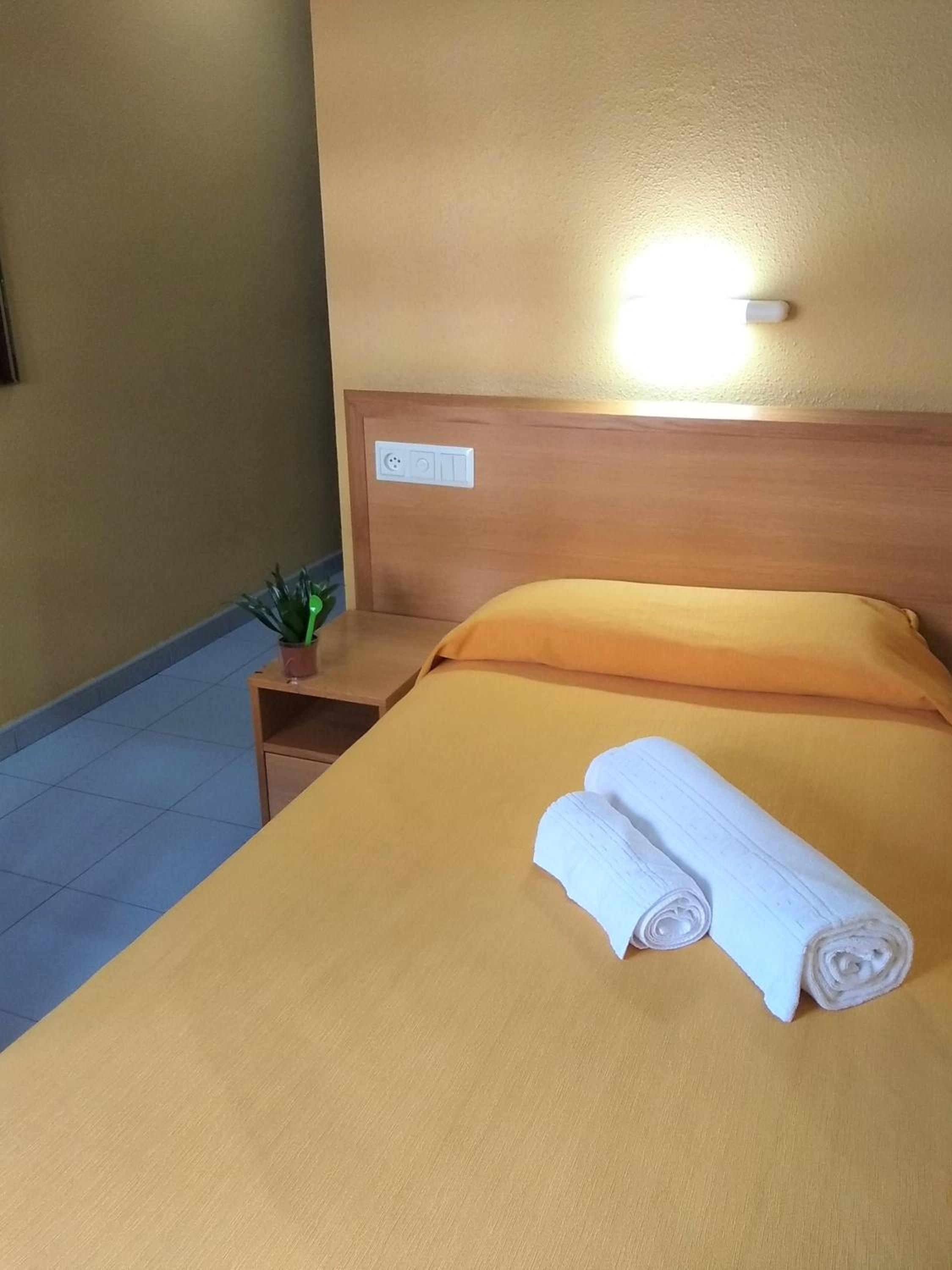 Single Room photo 3