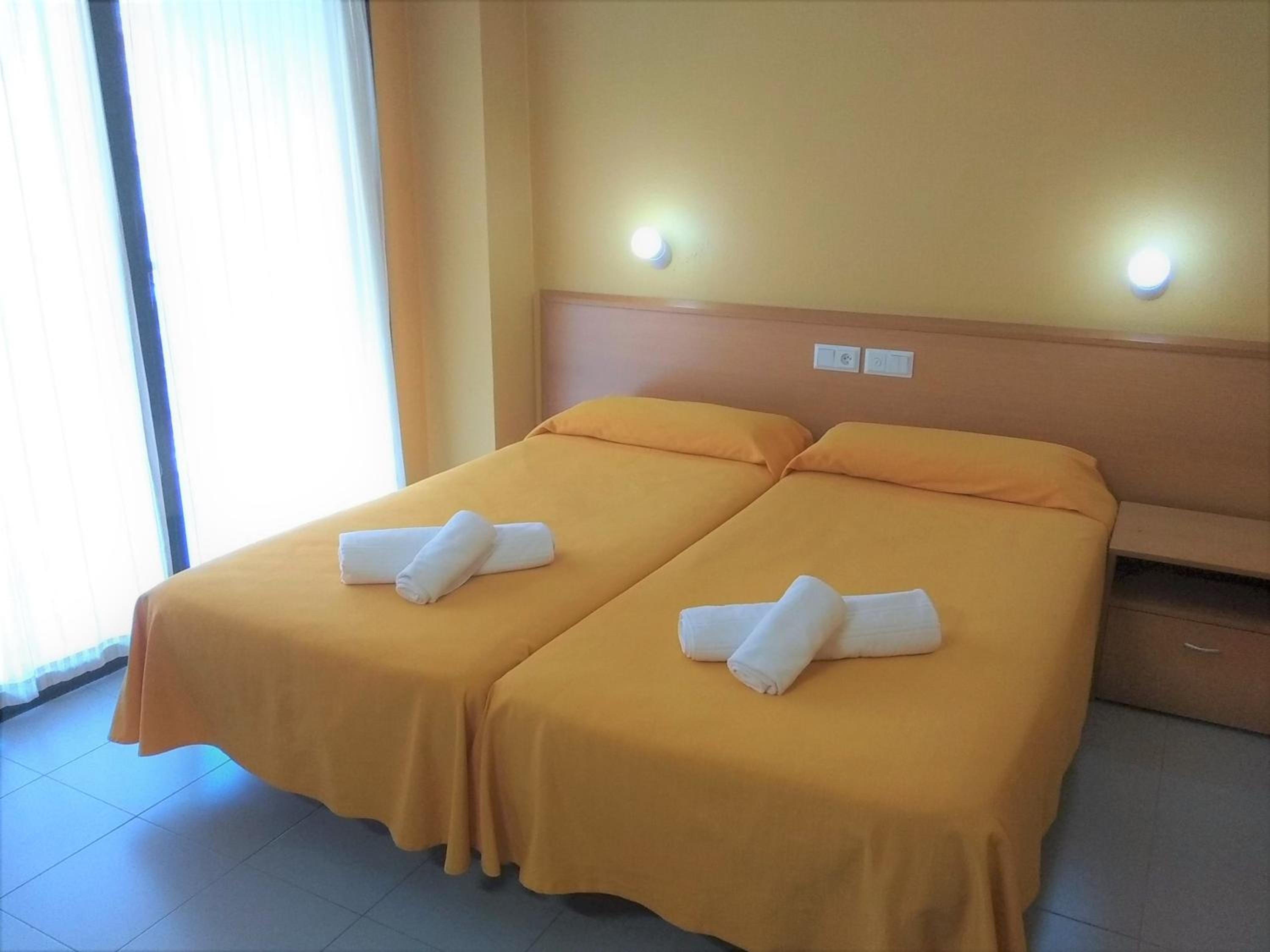 Twin Room photo 3