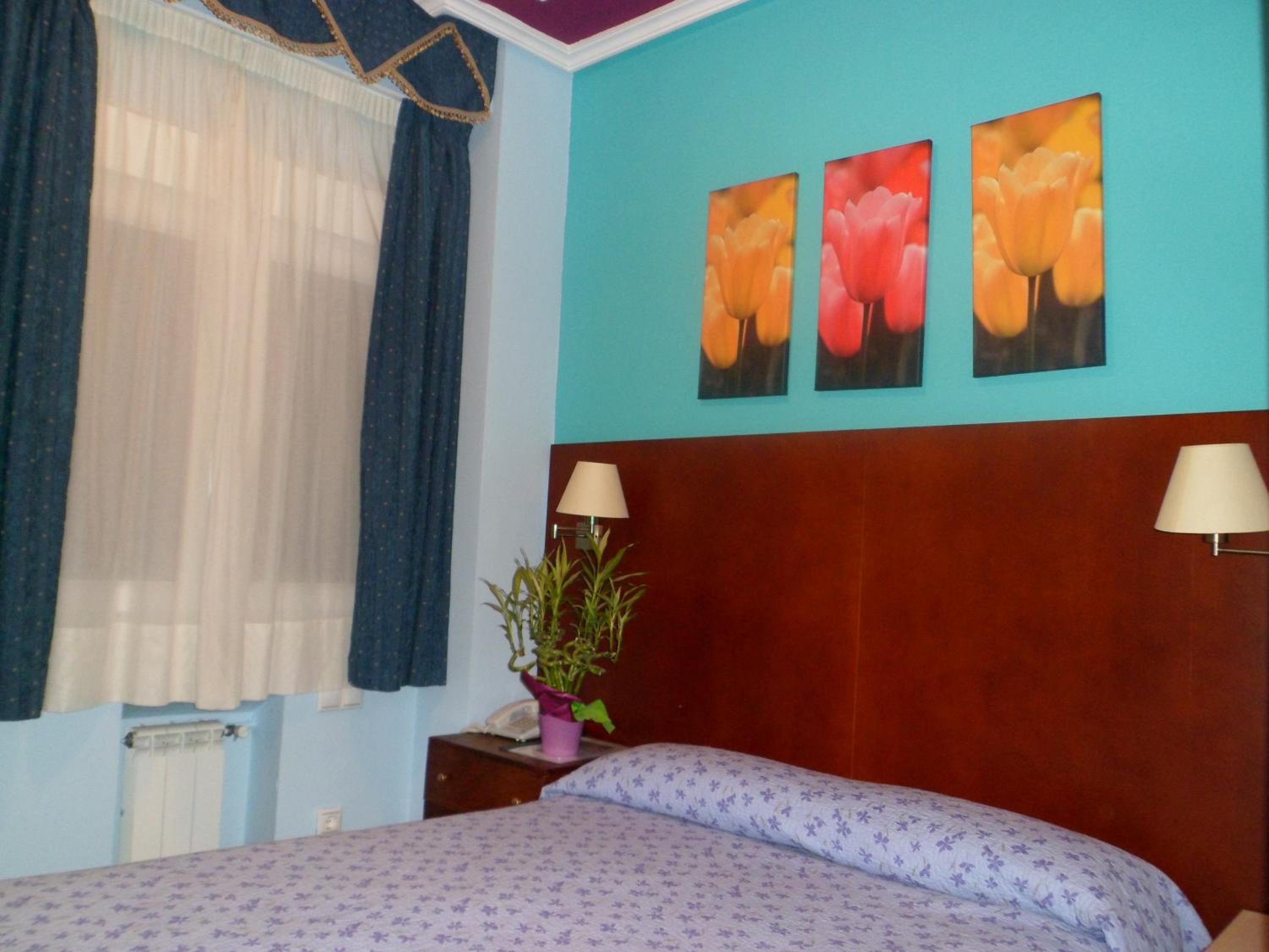 Habitación Individual
