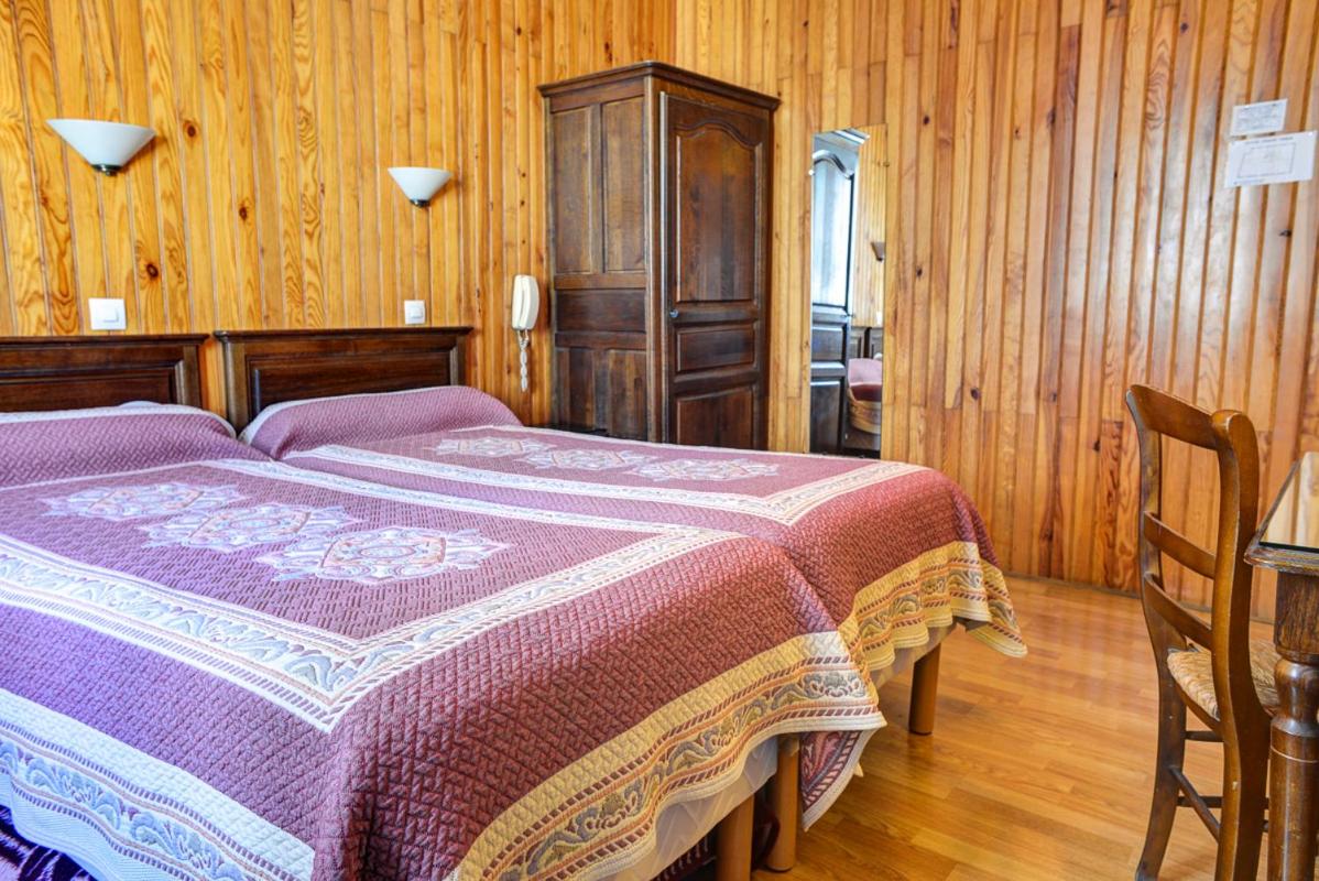 Twin Room photo 3