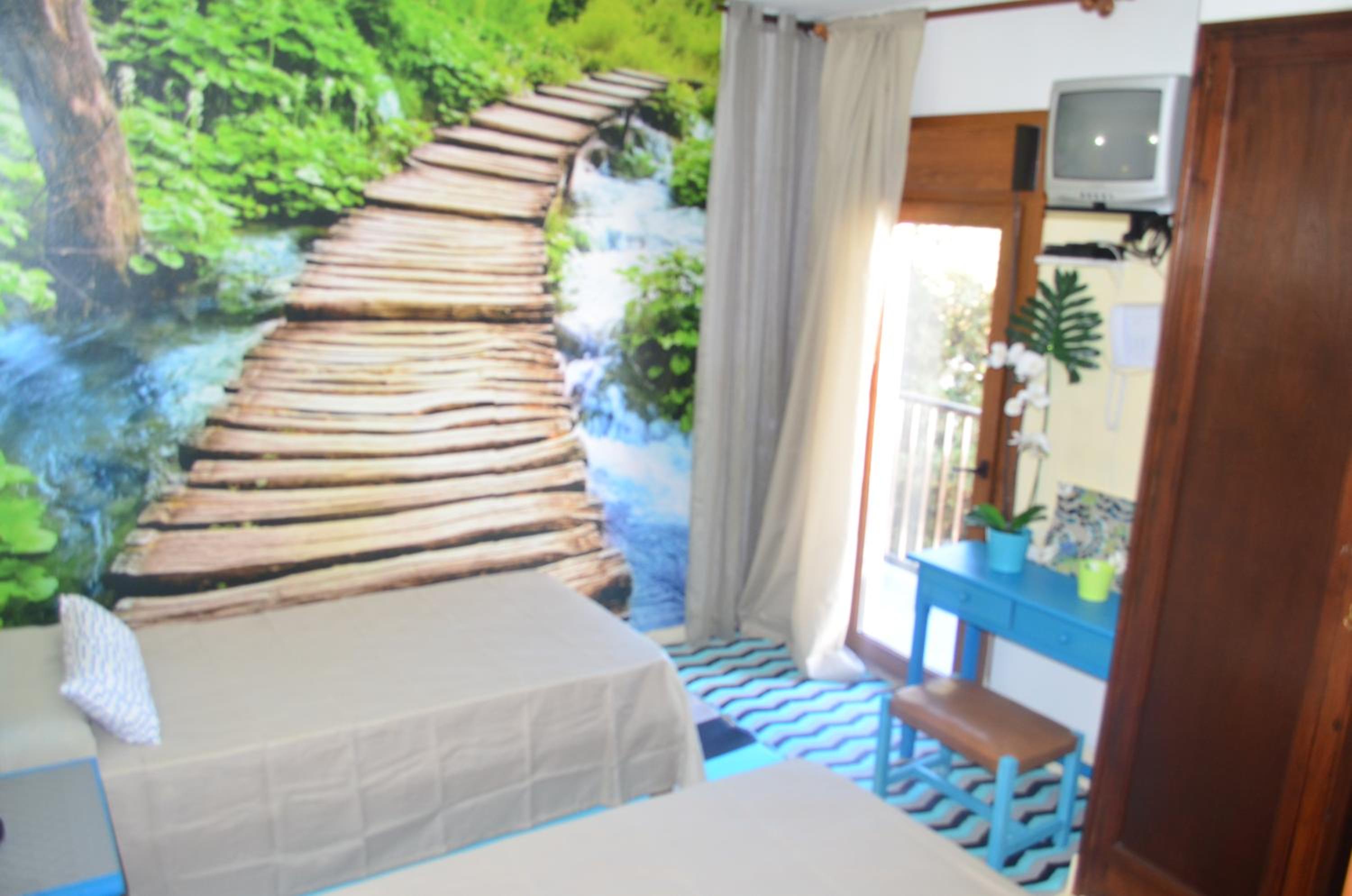 Small Double or Twin Room