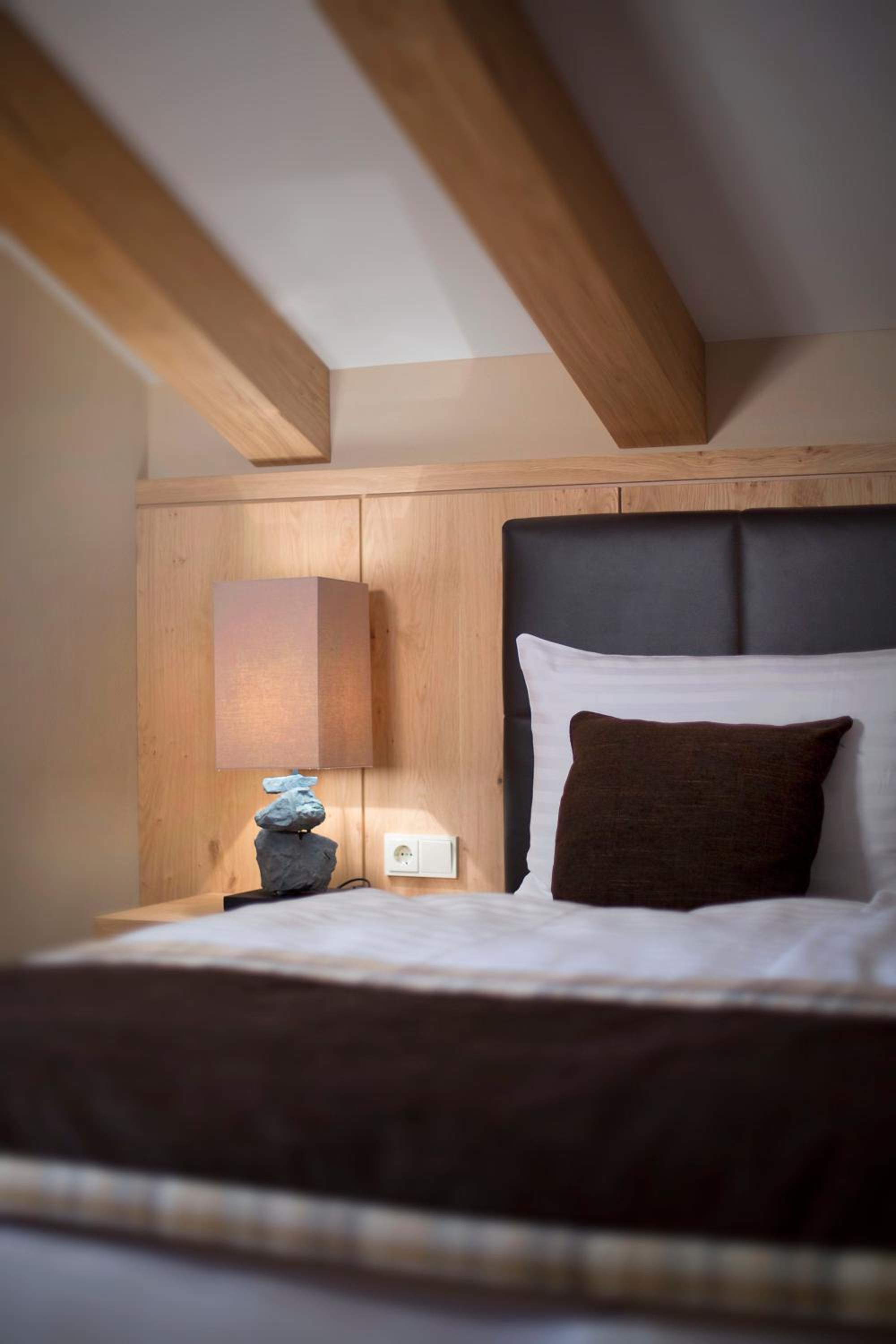 Superior Double Room with Balcony photo 2