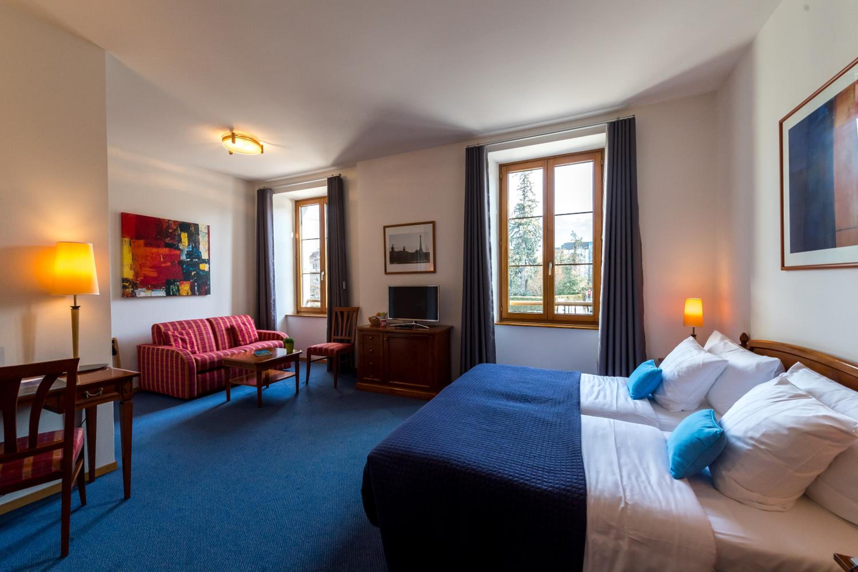Superior Double or Twin Room