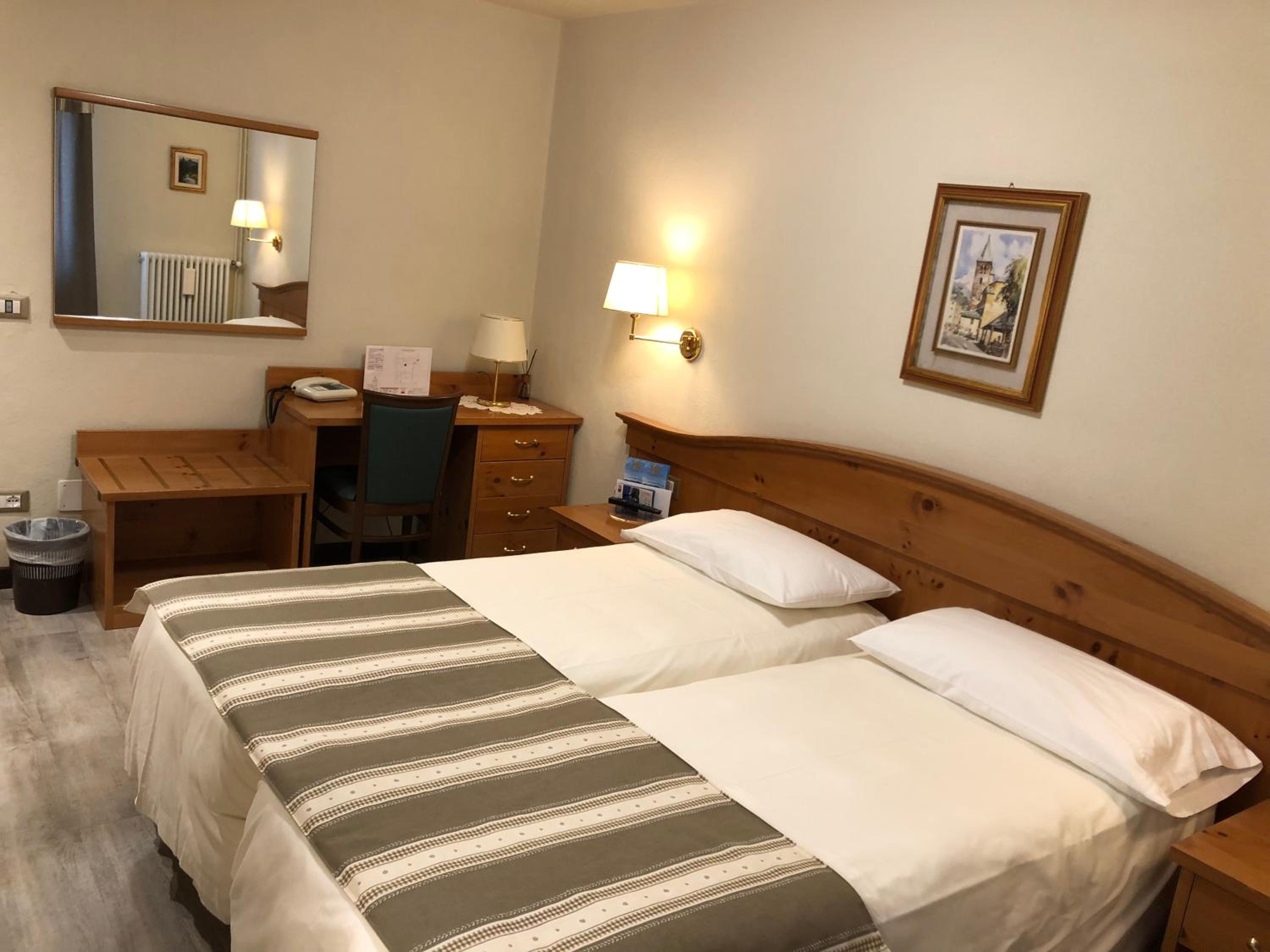 Double Room with Terrace photo 3