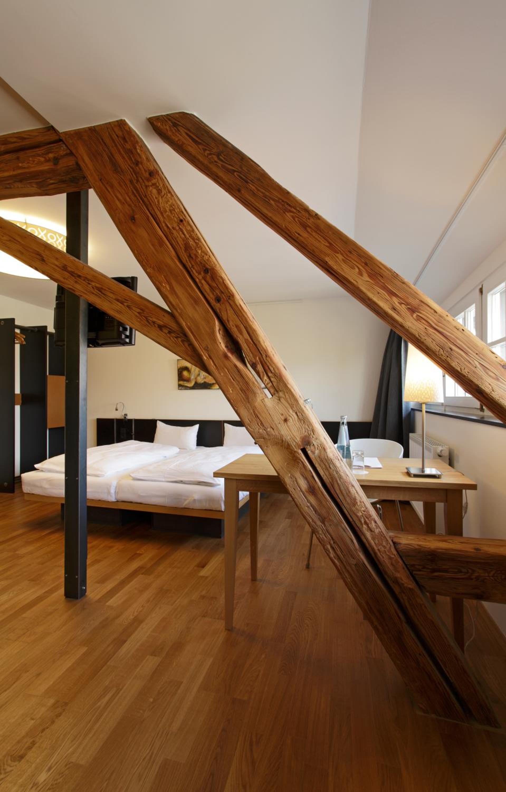 Quadruple Room photo 3