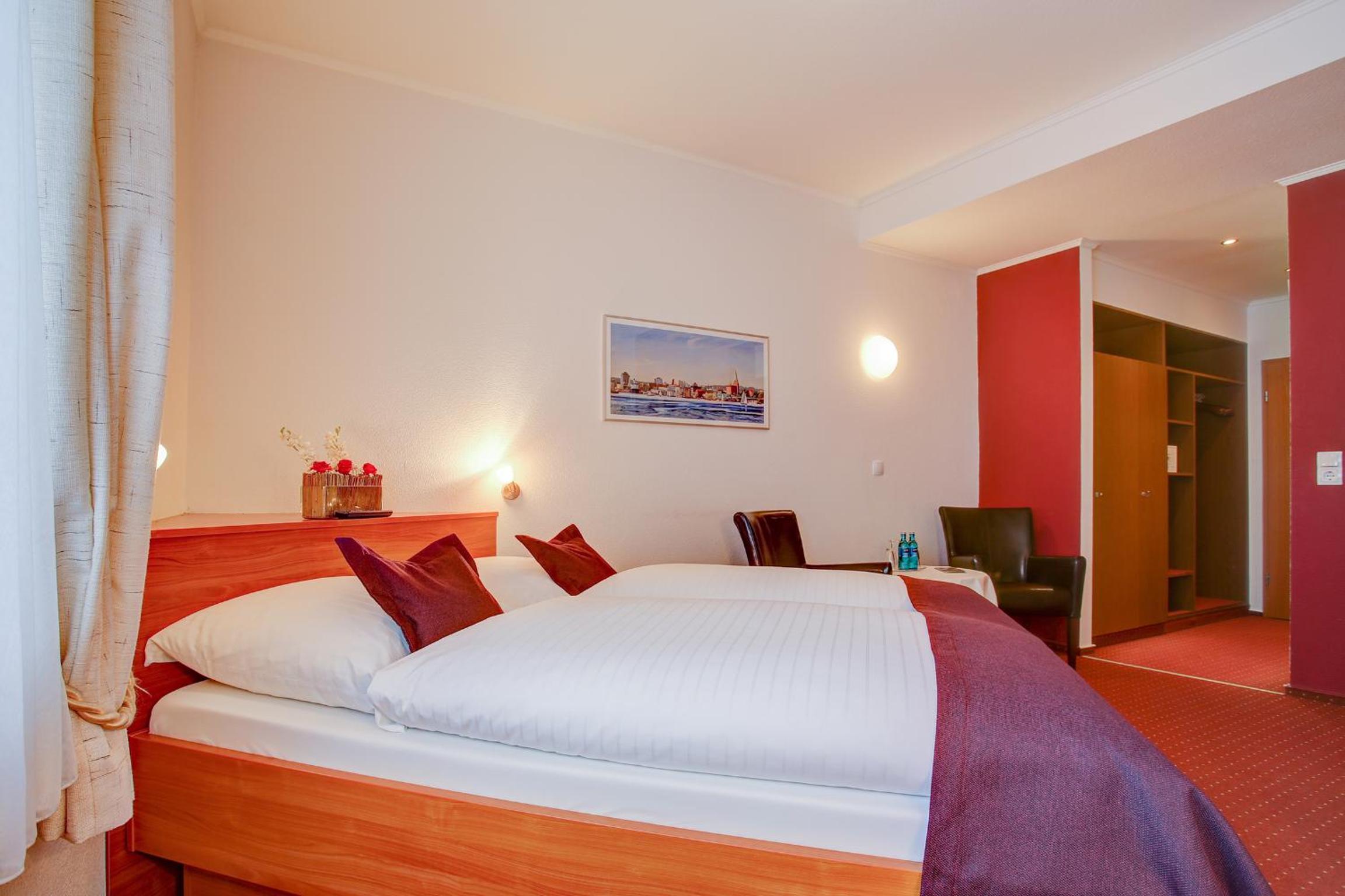 Double Room photo 3