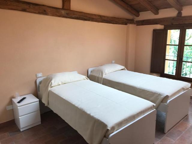 Economy Double Or Twin Room photo 1
