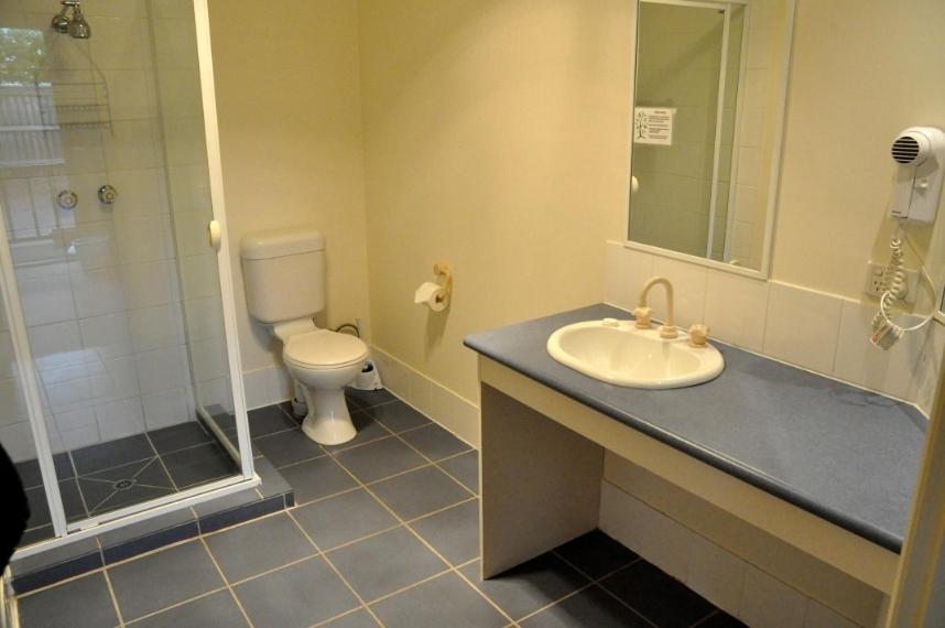 Family Room with Bathroom photo 2