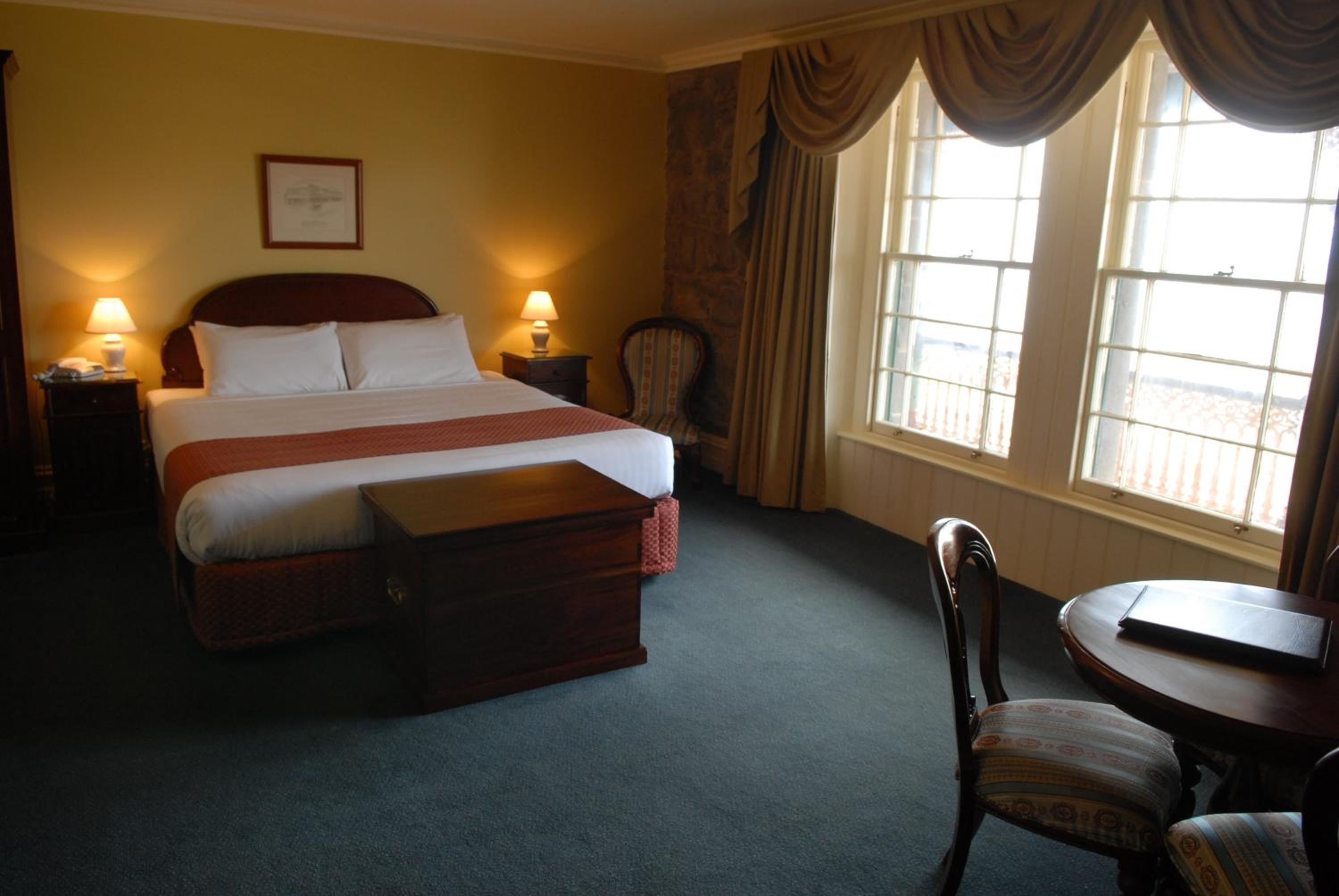 King Suite with Harbor View - Photo 1