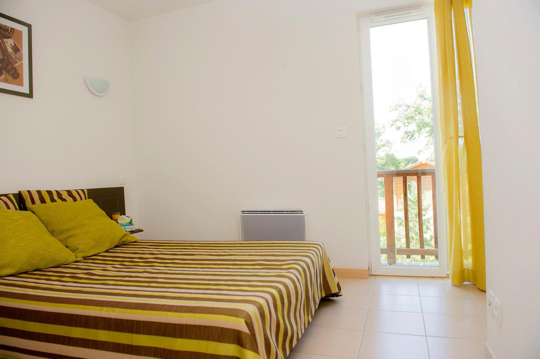 Three-Bedroom Villa photo 2