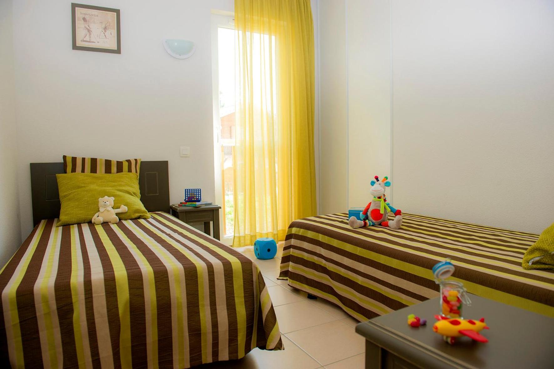 Three-Bedroom Villa photo 3