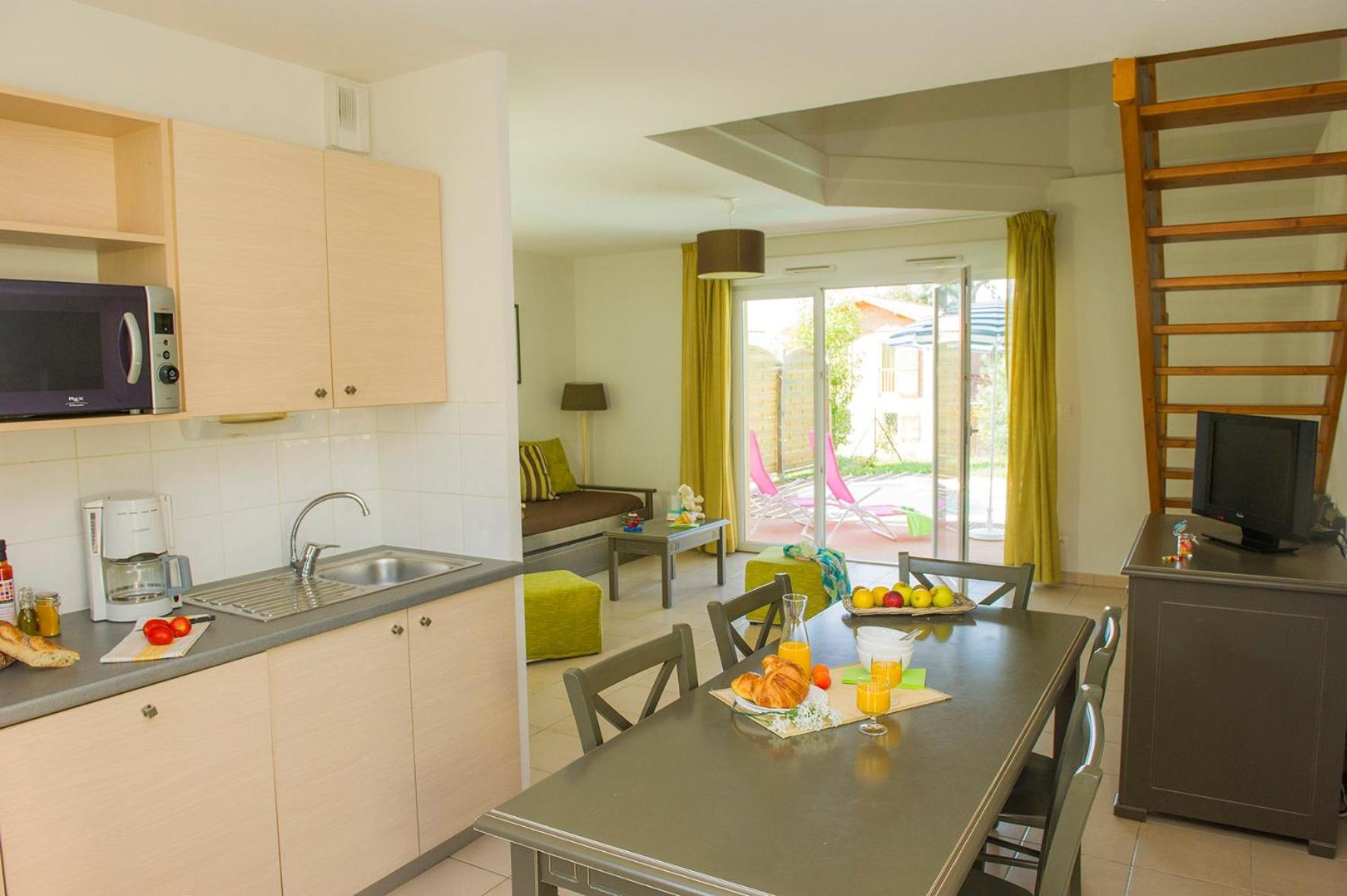 Three-Bedroom Villa photo 1