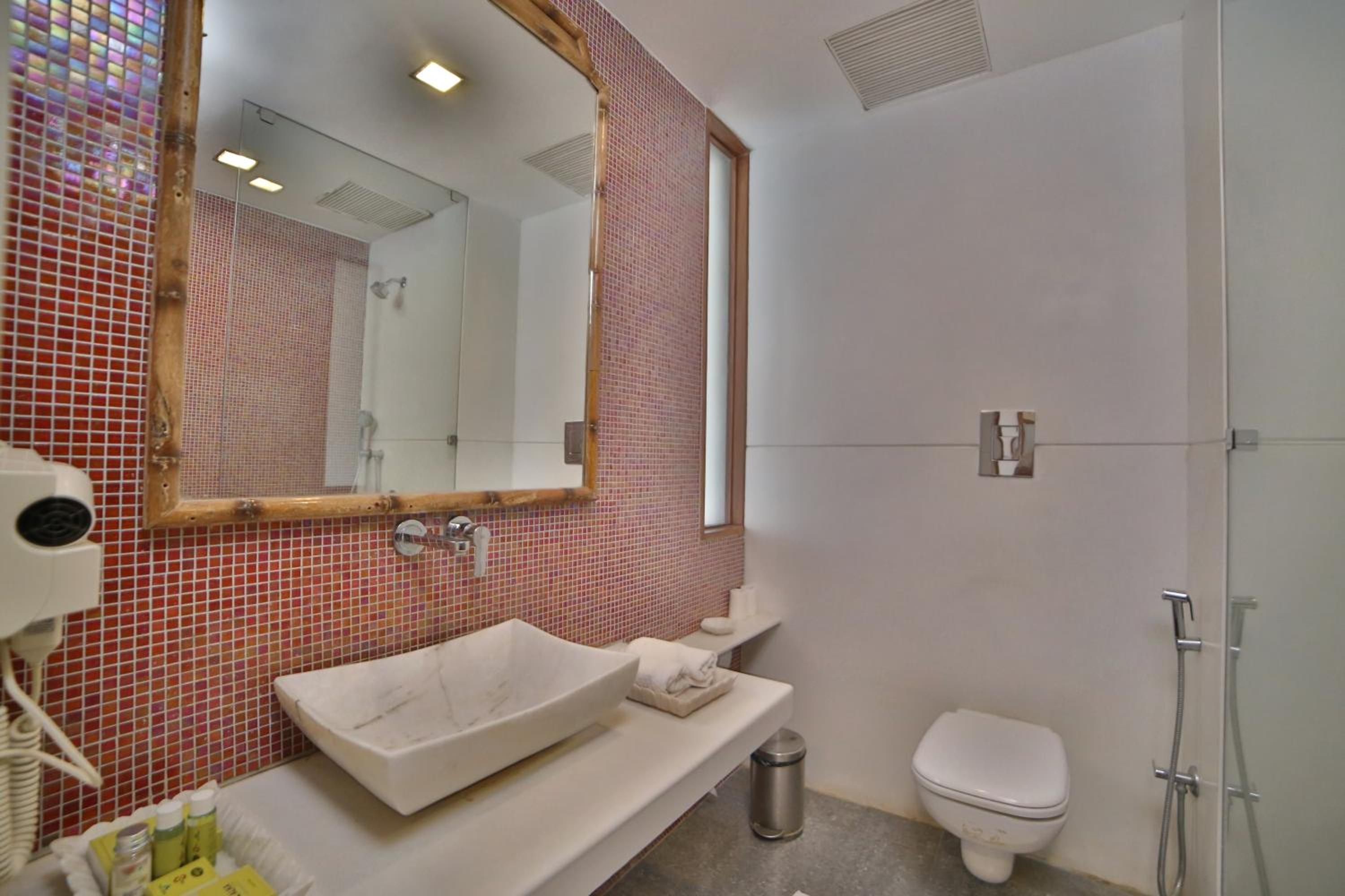 Deluxe Double Room photo 2