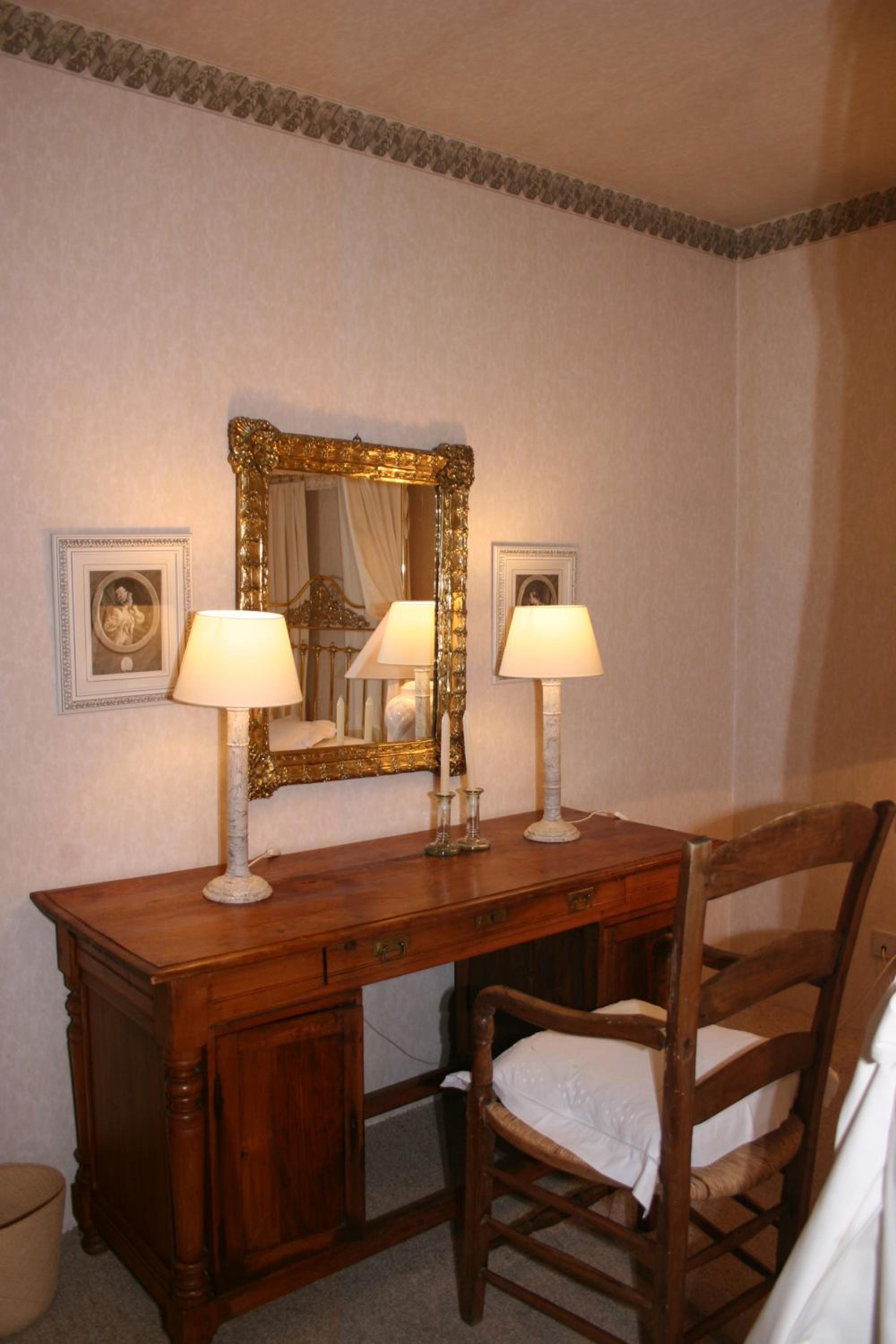 Double or Twin Room photo 2
