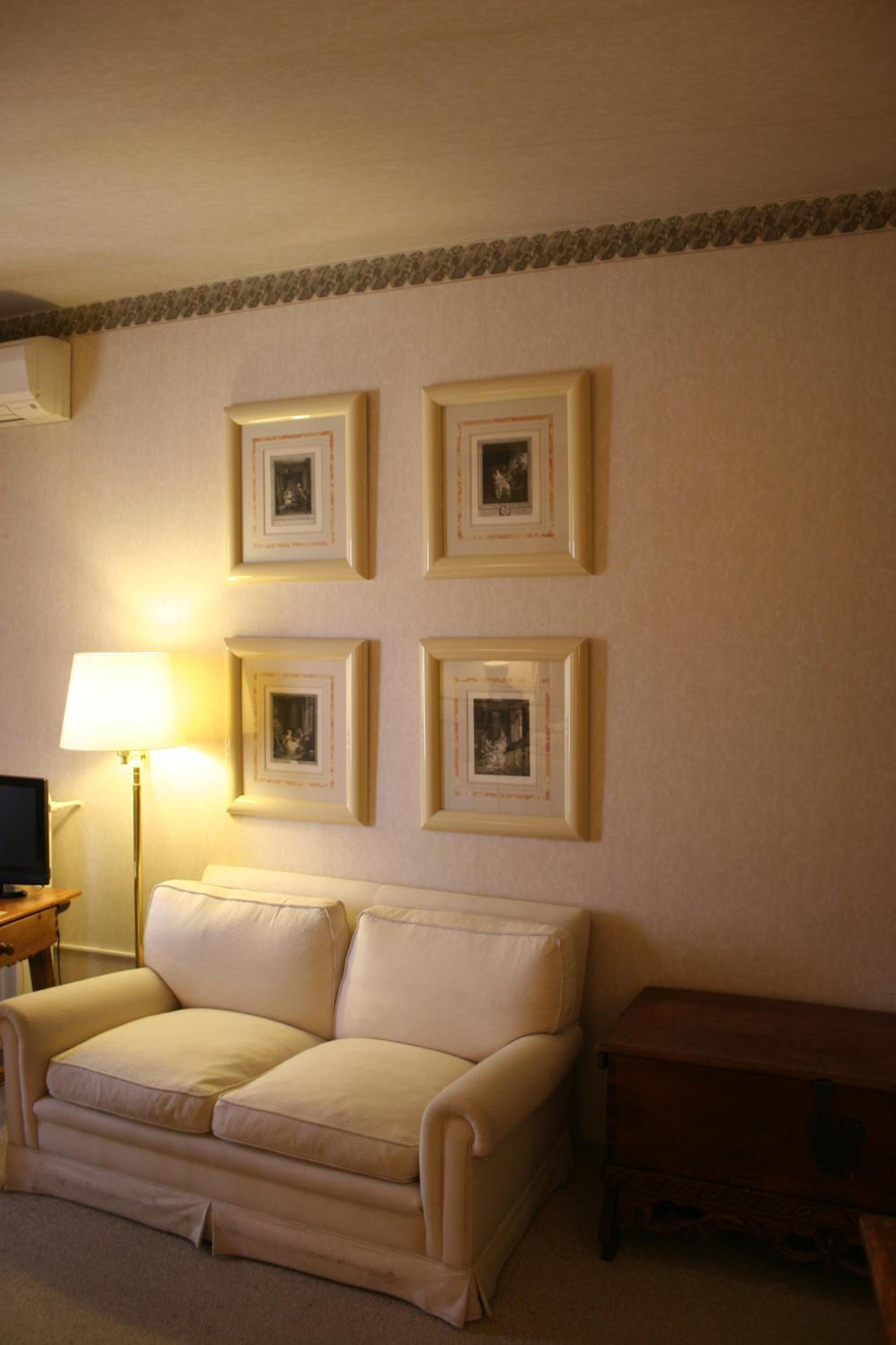 Double or Twin Room photo 3