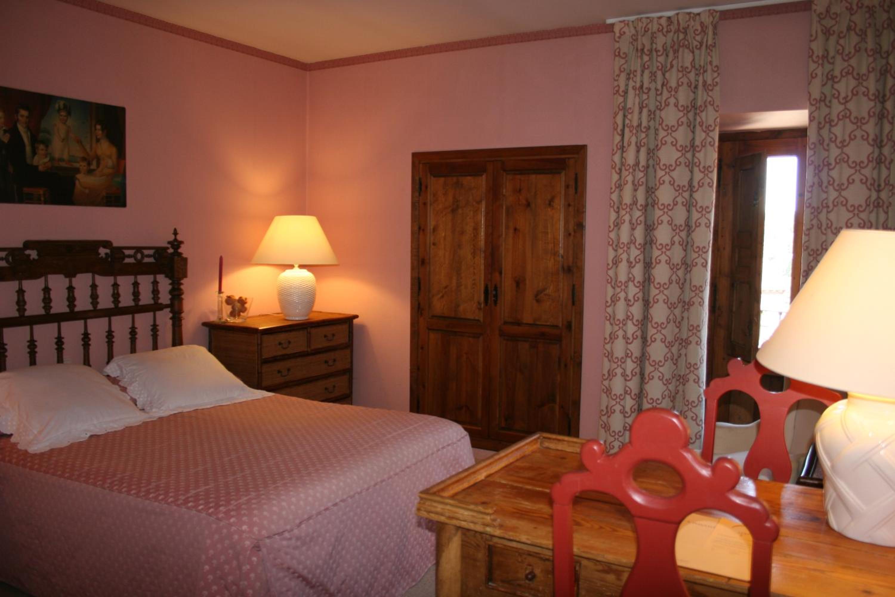 Double or Twin Room photo 2