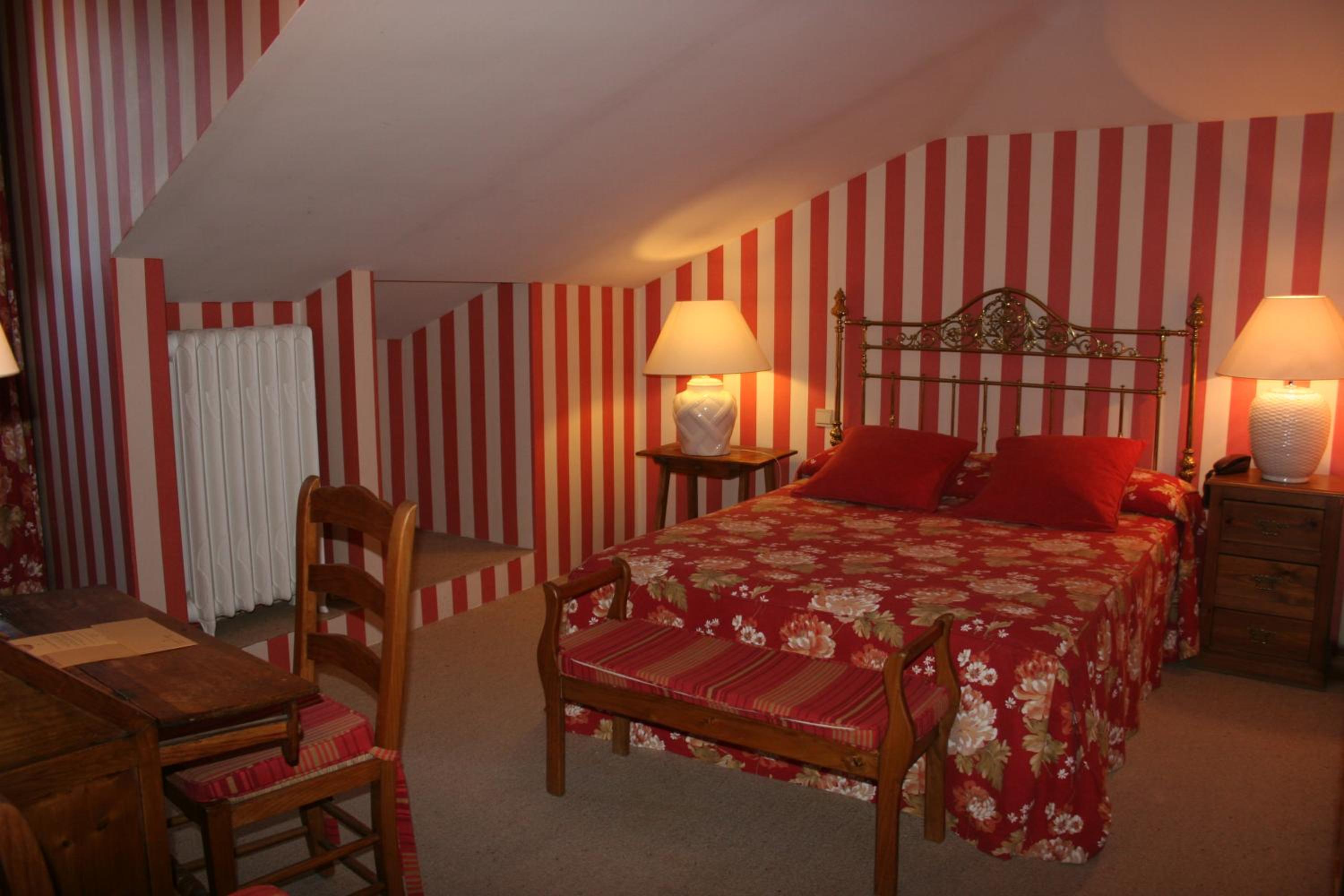 Double or Twin Room photo 2