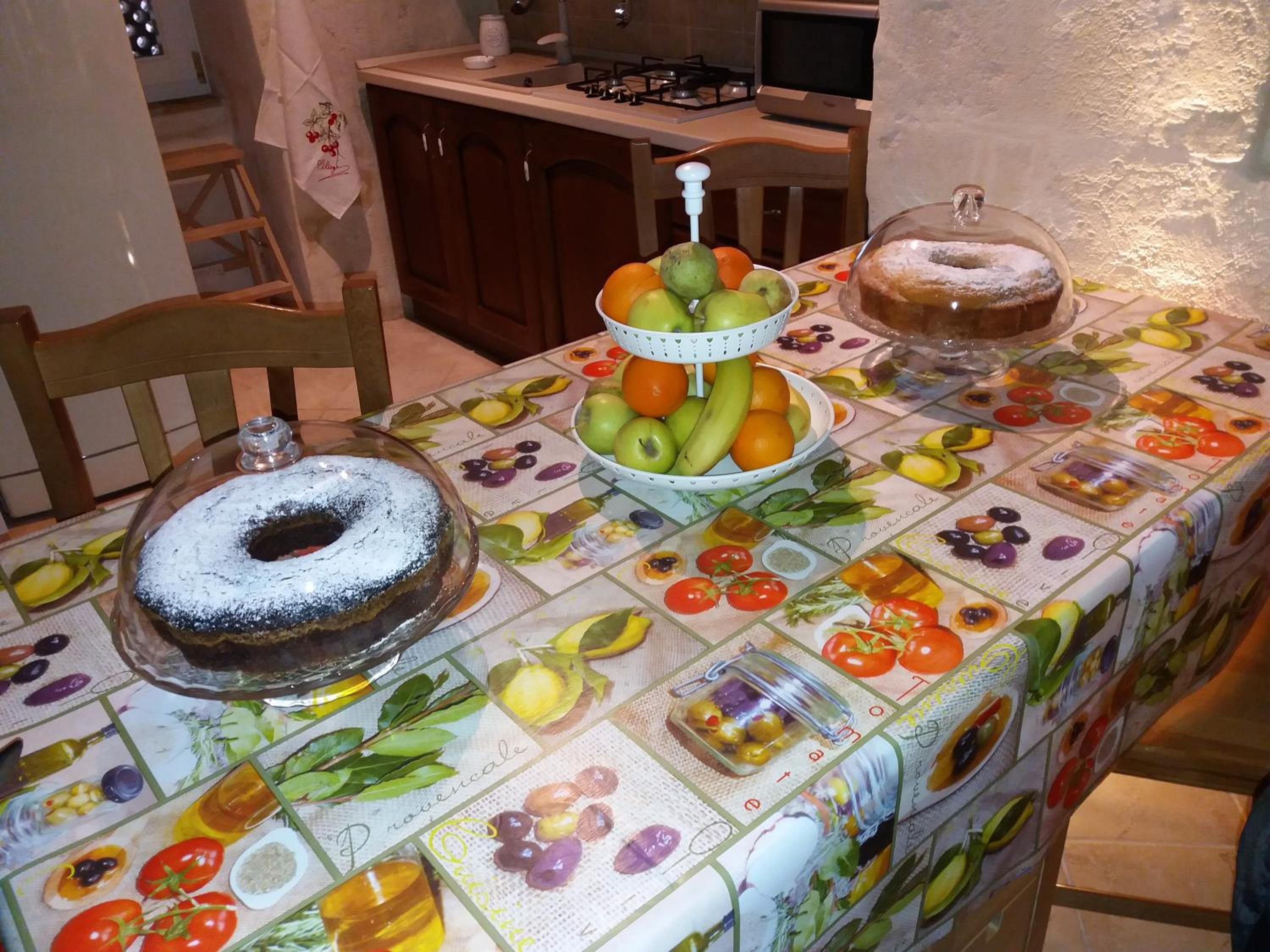 Holiday Home "rock" - Photo 10