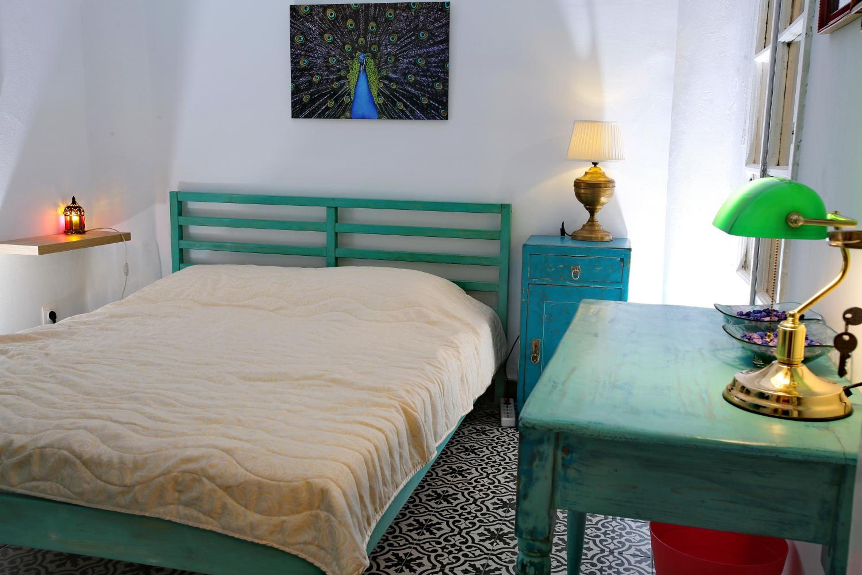 Apartment - Ground Floor