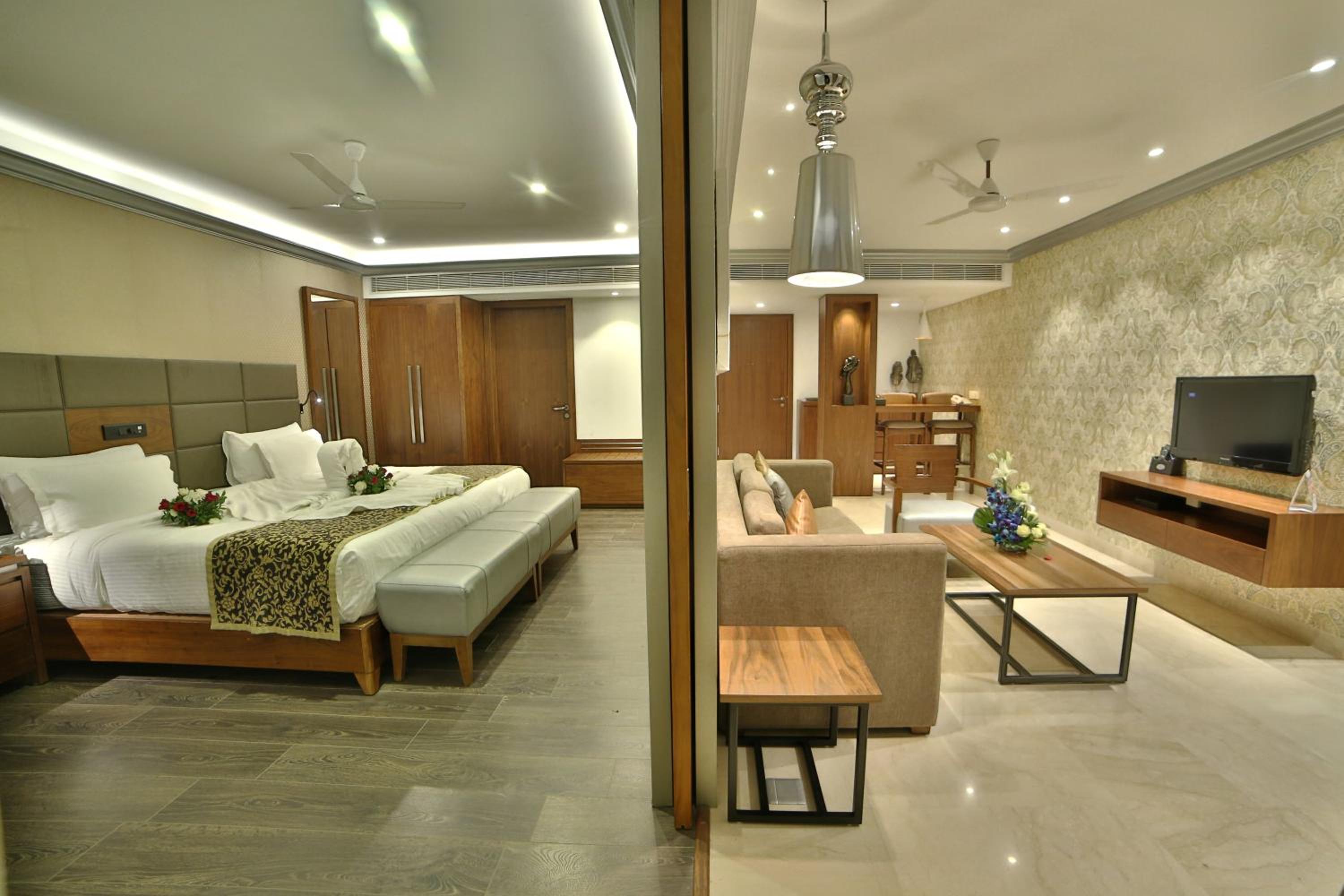 Suite photo 3