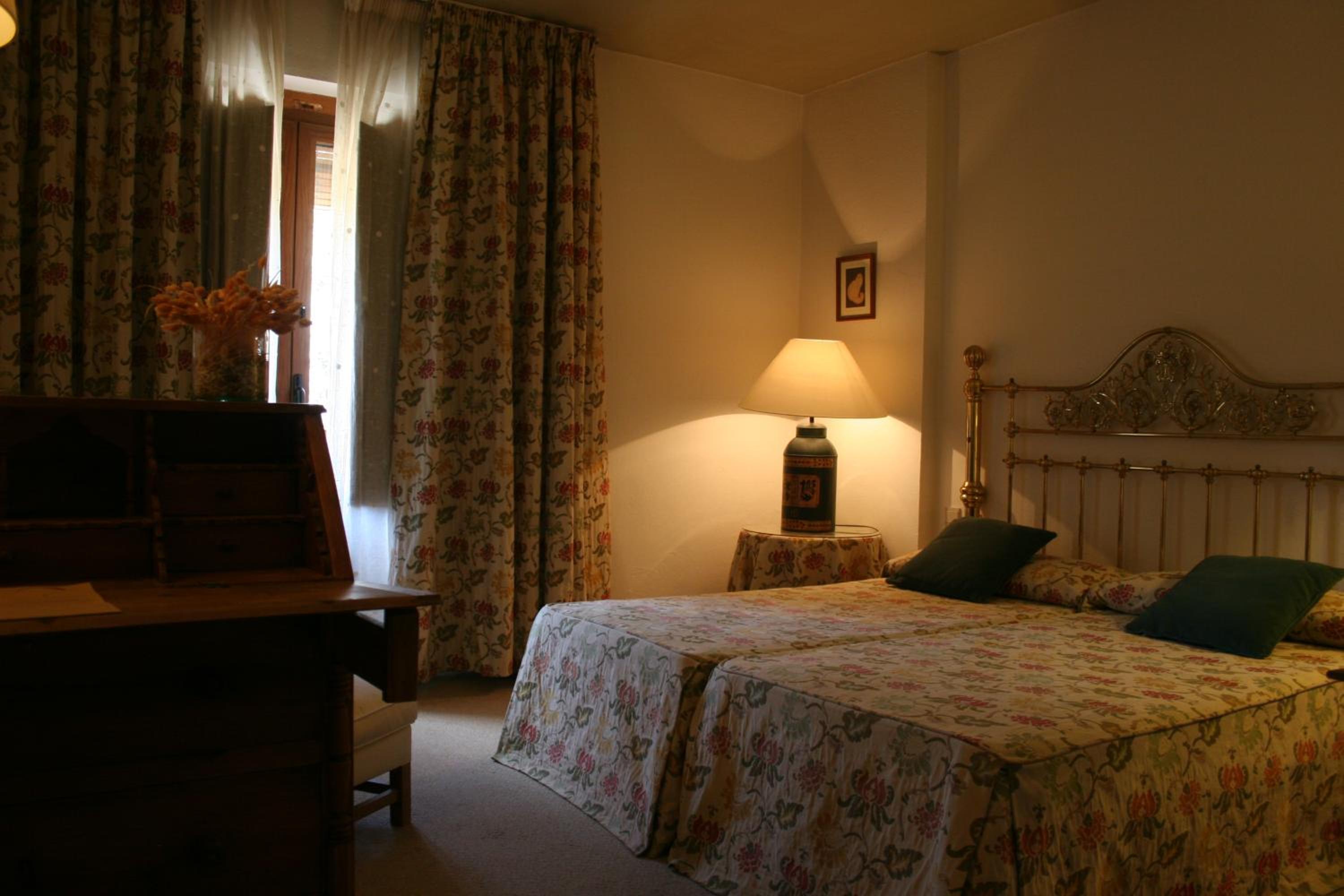 Twin Room photo 2