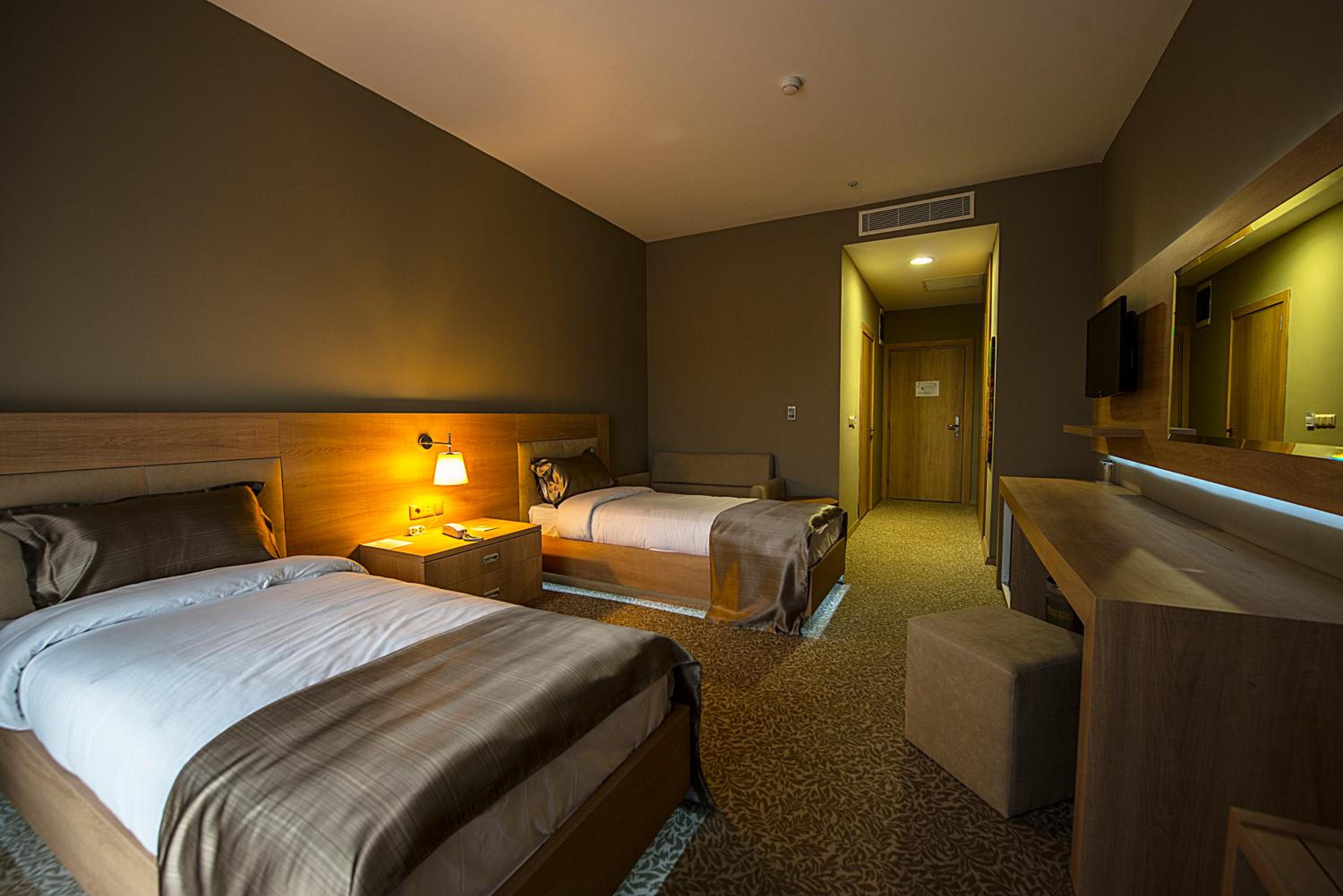Double Room - Photo 1