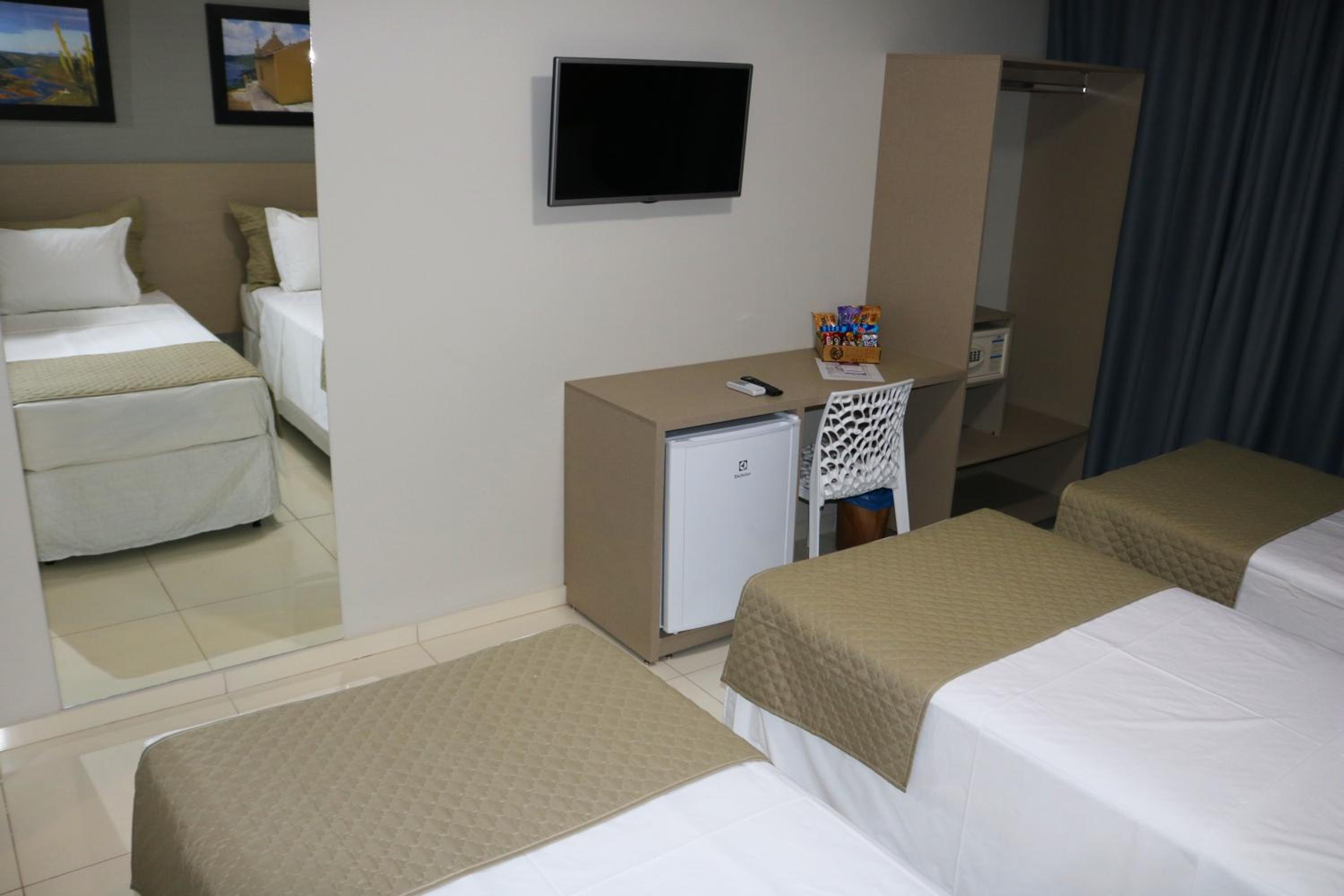 Triple Room - Photo 2