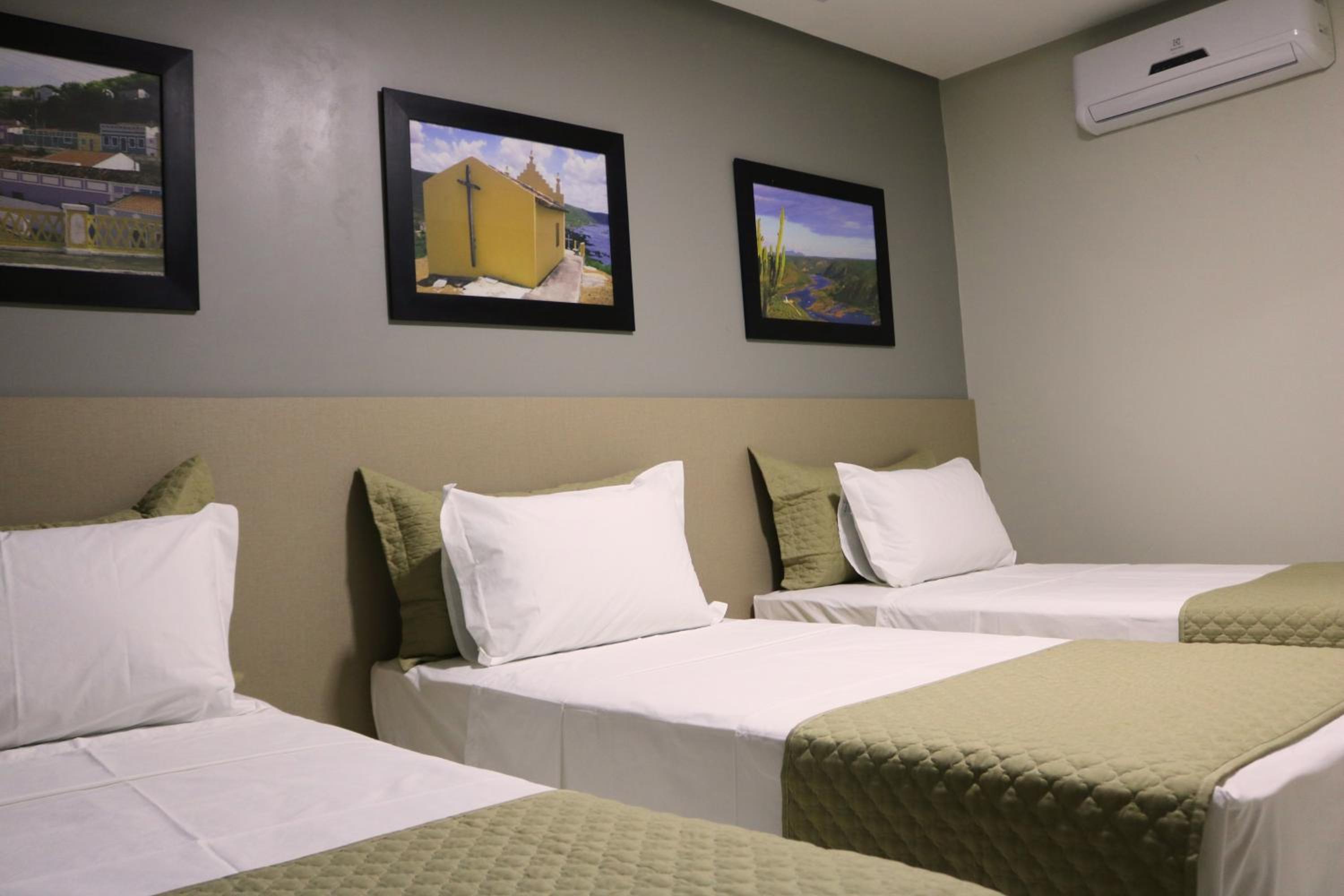 Triple Room - Photo 3