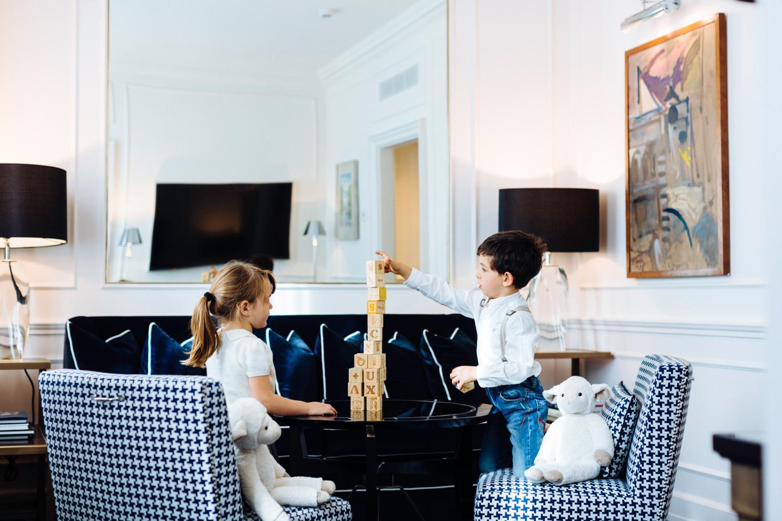 Family Room - Photo 8