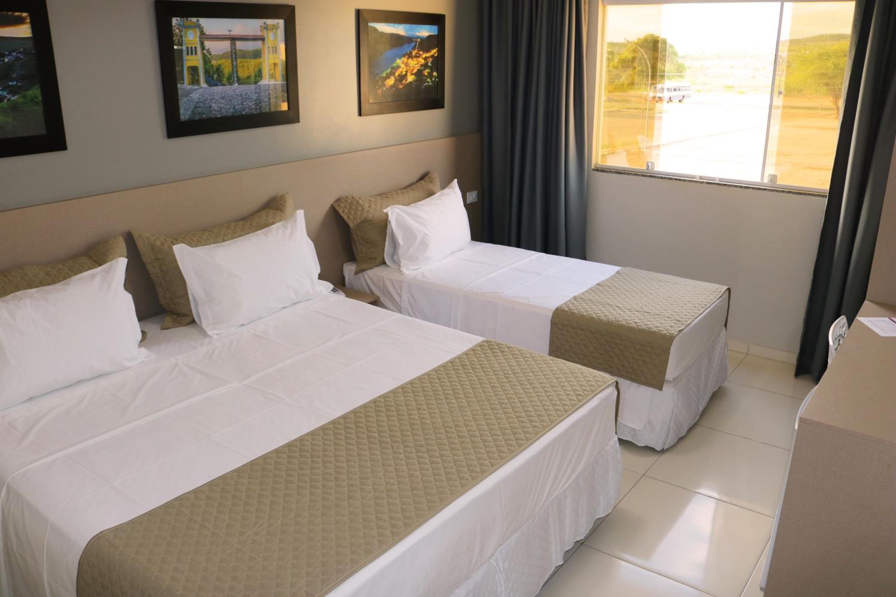 Triple Room - Photo 7