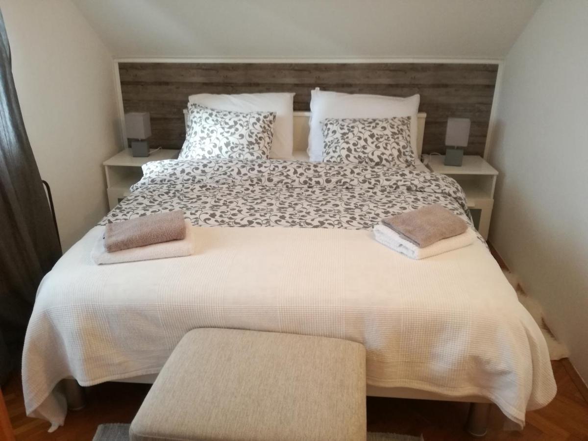 Apartment photo 1