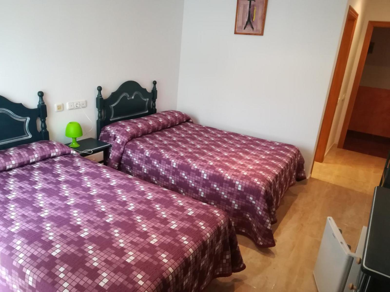Triple Room photo 2