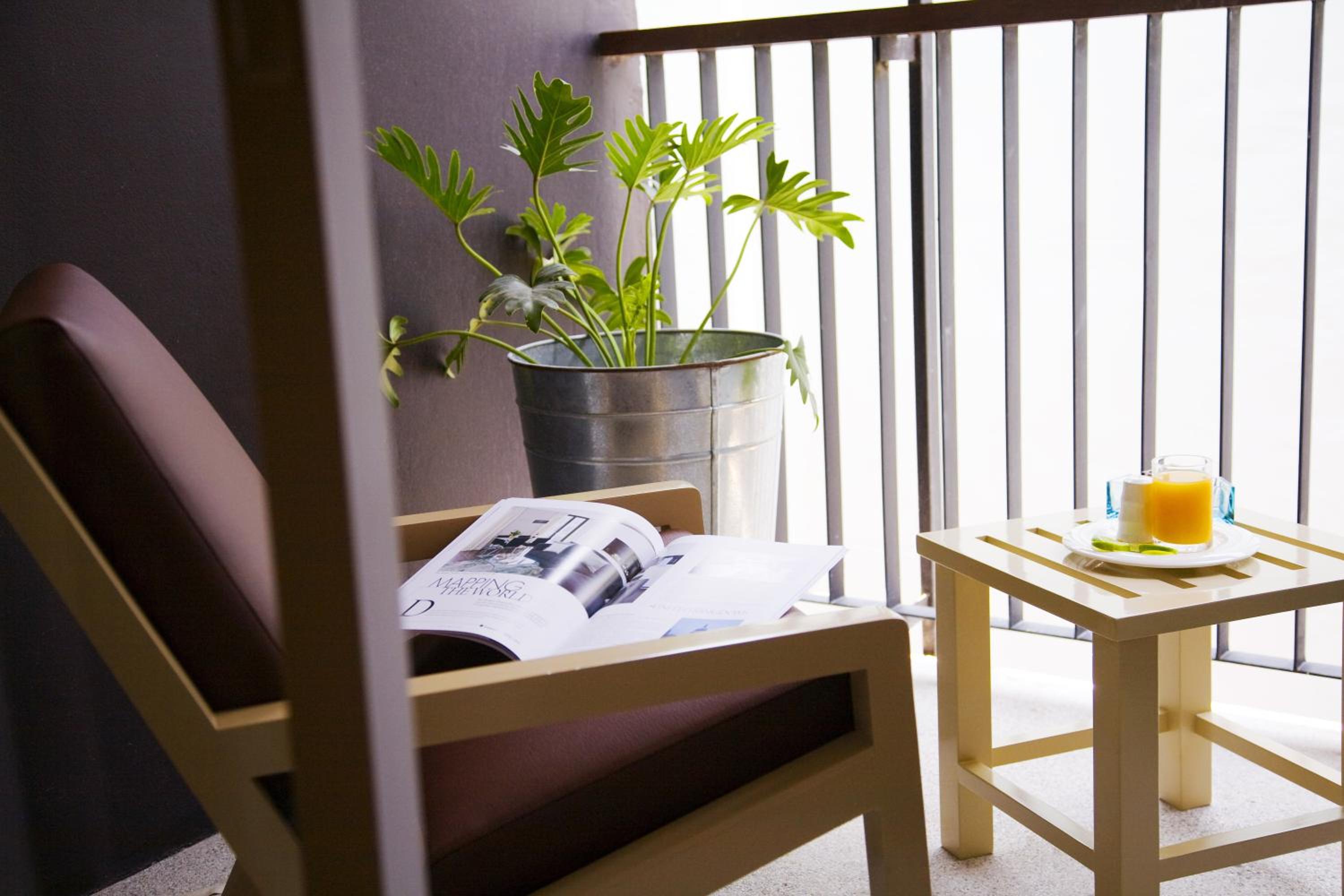 Deluxe Double or Twin Room - Photo 9