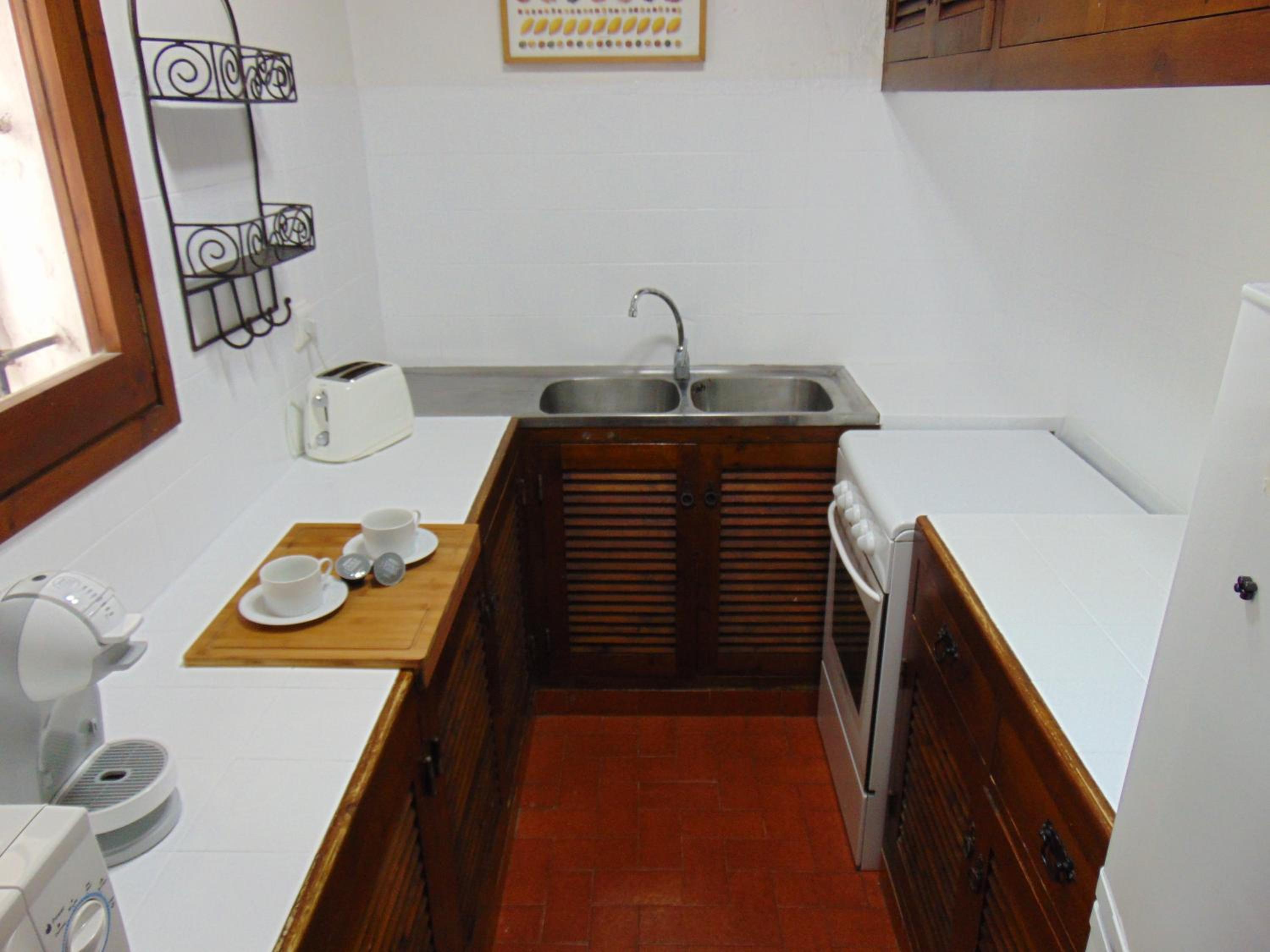 Apartment - Ground Floor photo 3