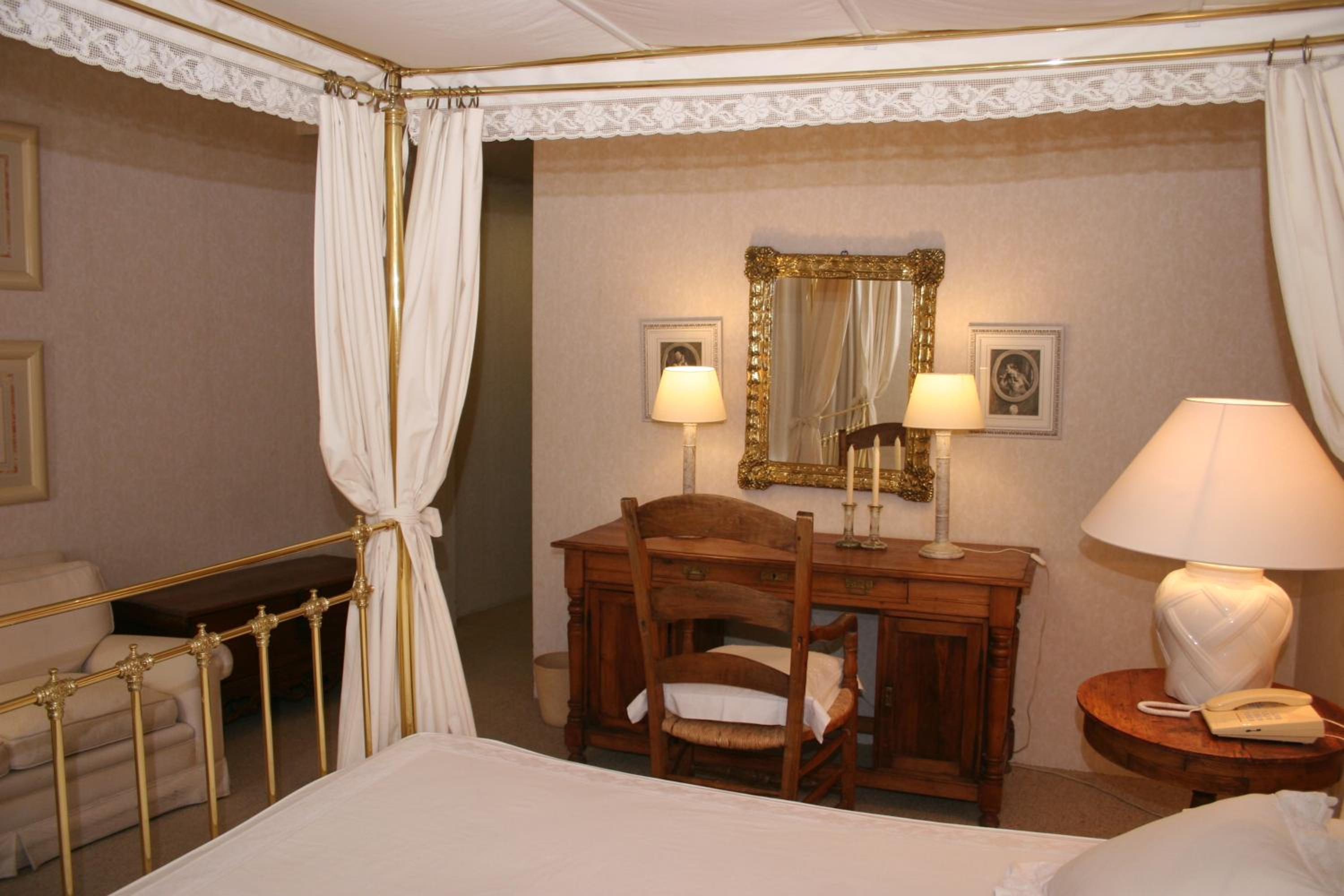 Double or Twin Room photo 2