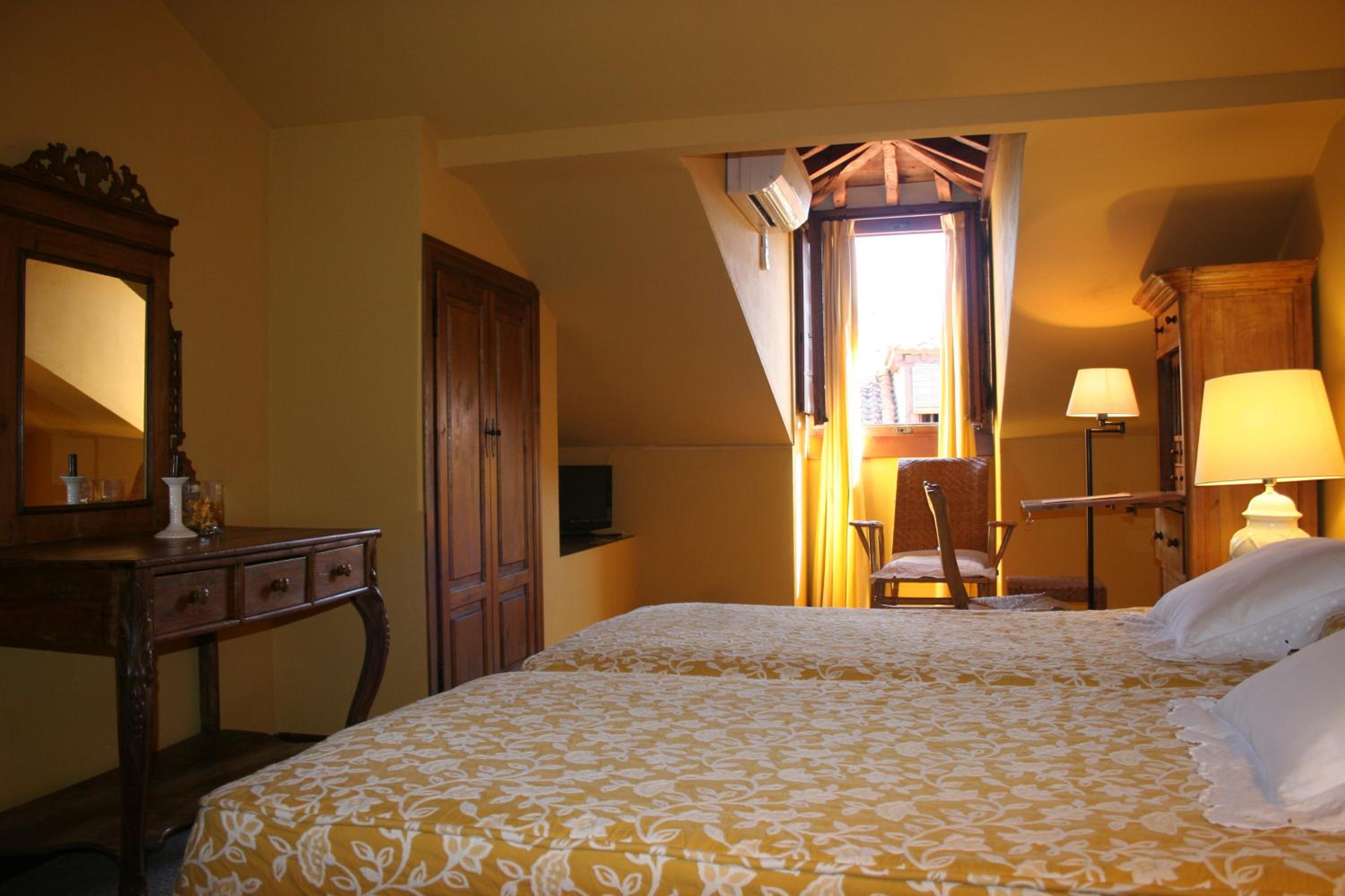 Twin Room photo 3