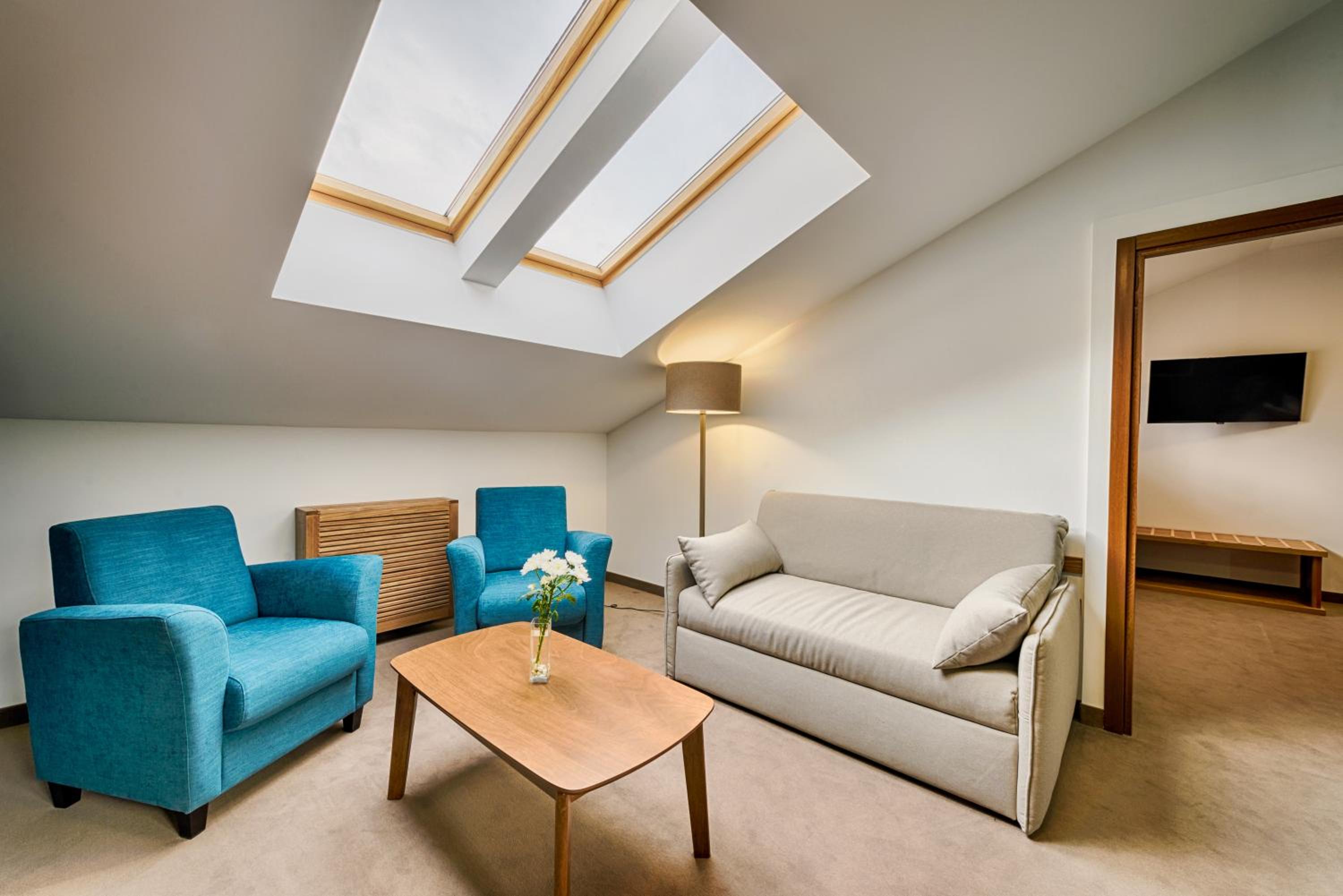 Junior Suite photo 2
